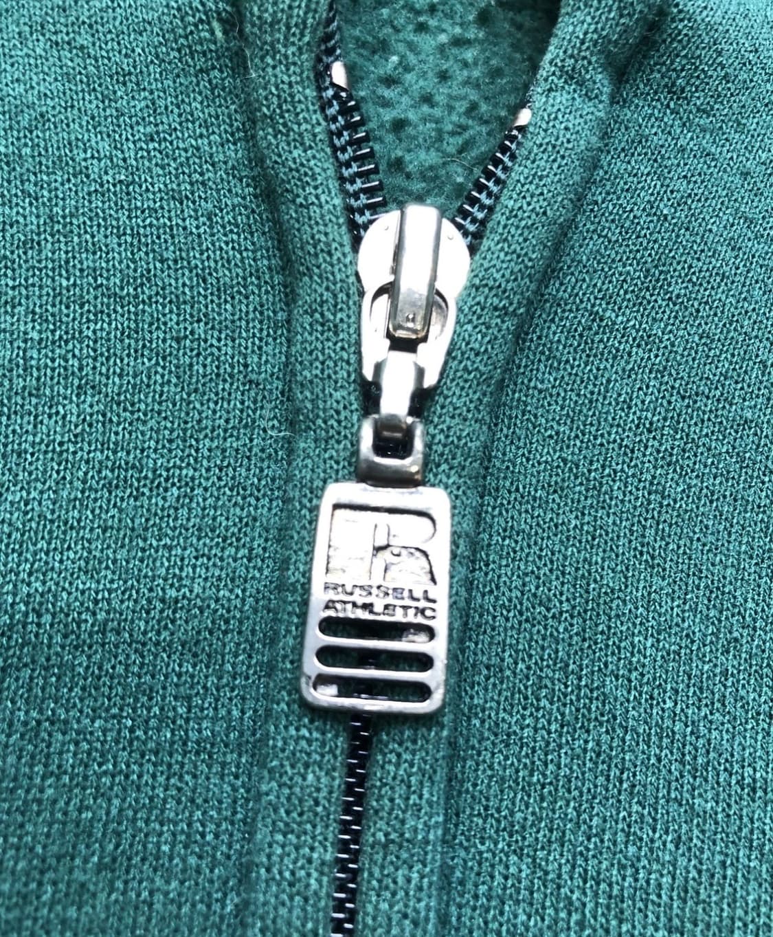 러셀 90s추정 후드집업 상품이미지3