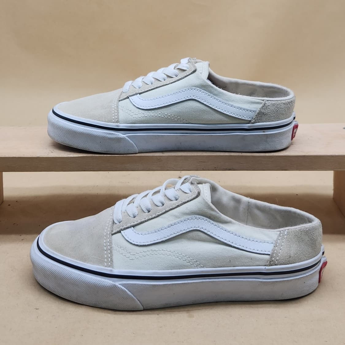 반스 올드스쿨 뮬225  상품이미지1