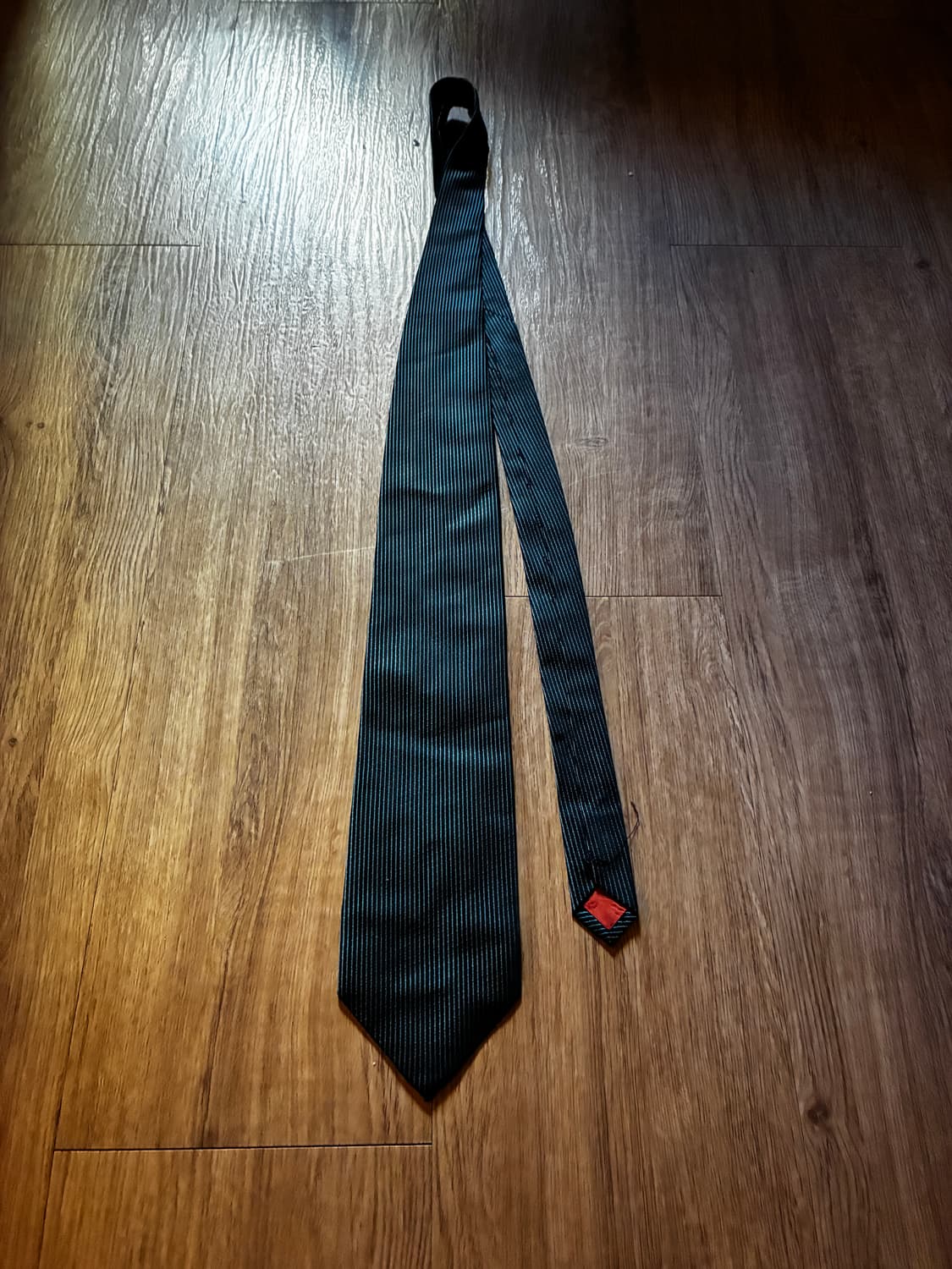 발렌티노 넥타이 상품이미지1