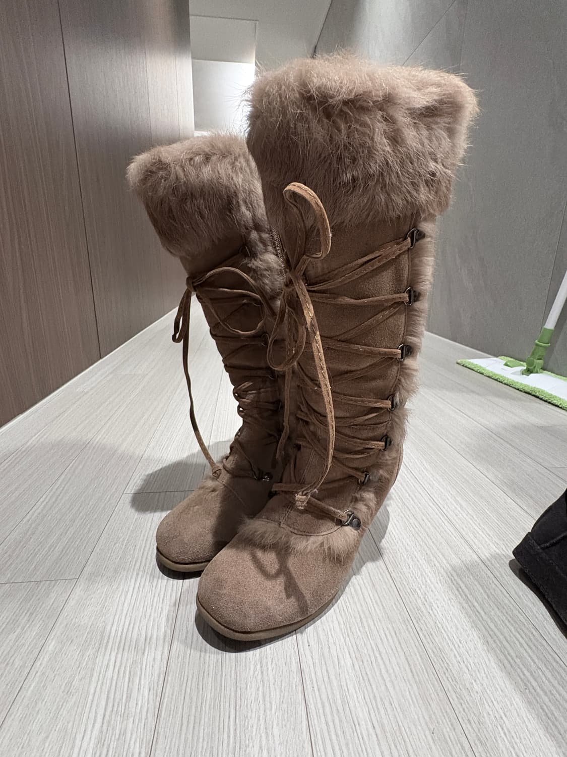 여자 부츠 상품이미지1