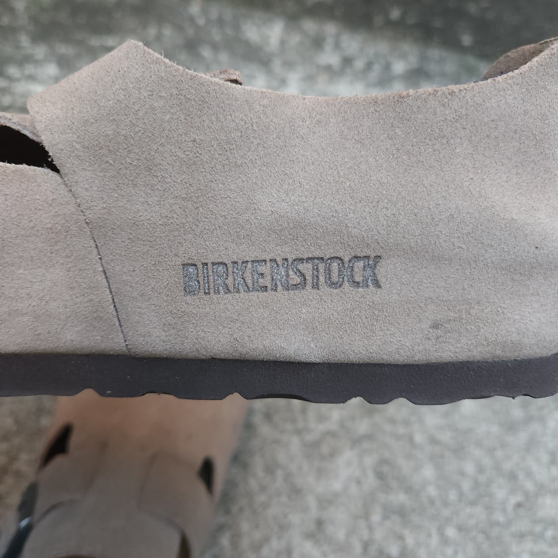 [225] 버켄스탁 런던 스톤 상품이미지7