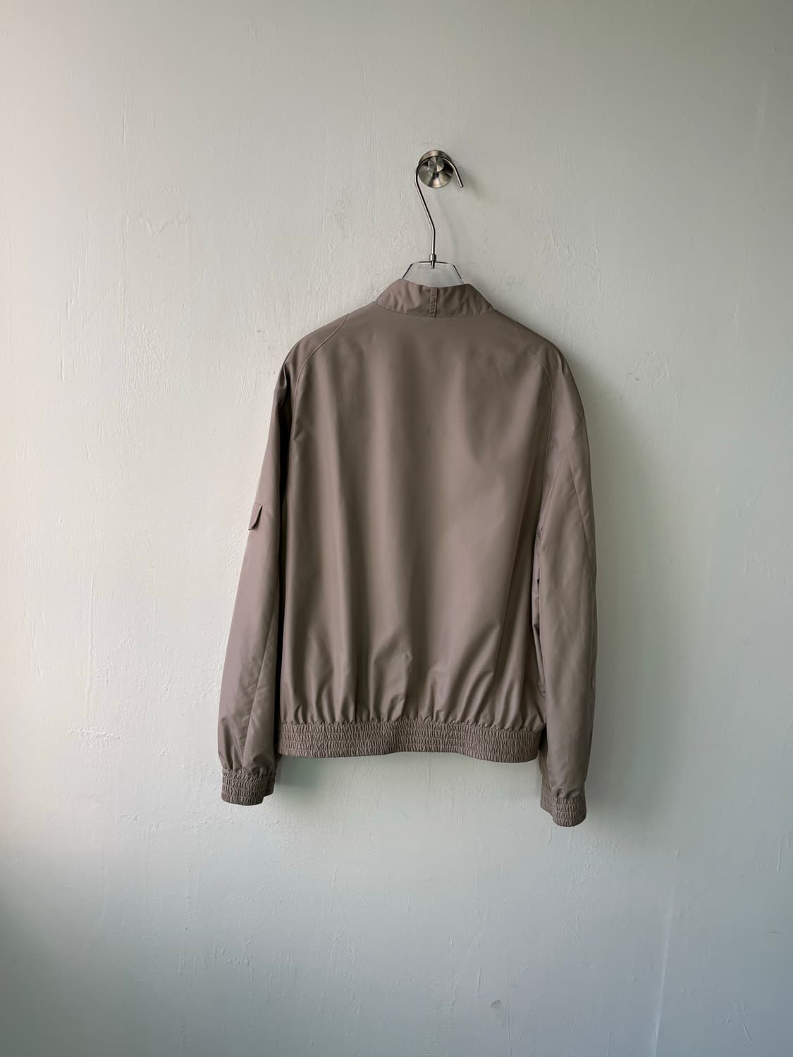 우영미 밀리터리 자켓 상품이미지6