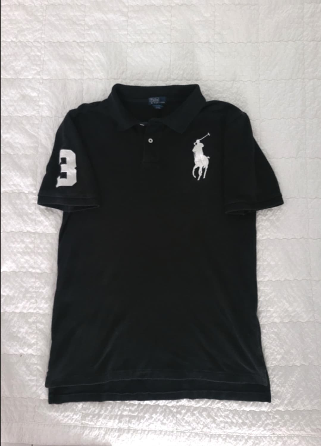 폴로 빅포니 카라티 상품이미지1