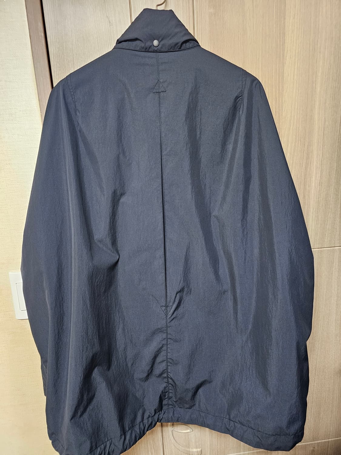 캡틴선샤인 23ss 헌터자켓 40사이즈 네이비 상품이미지2