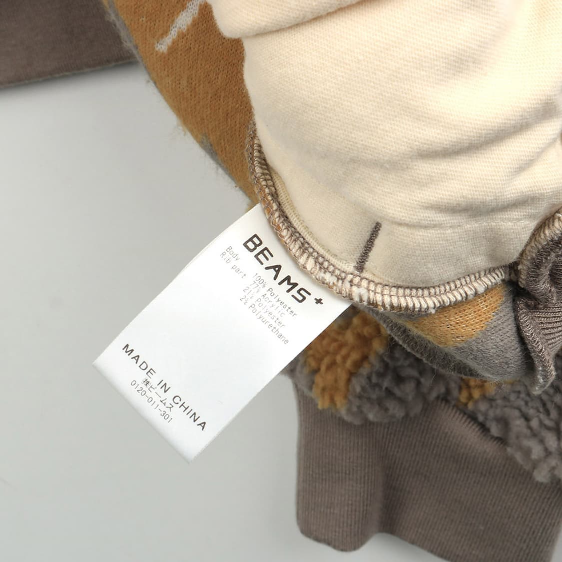 BEAMS PLUS 상품이미지6