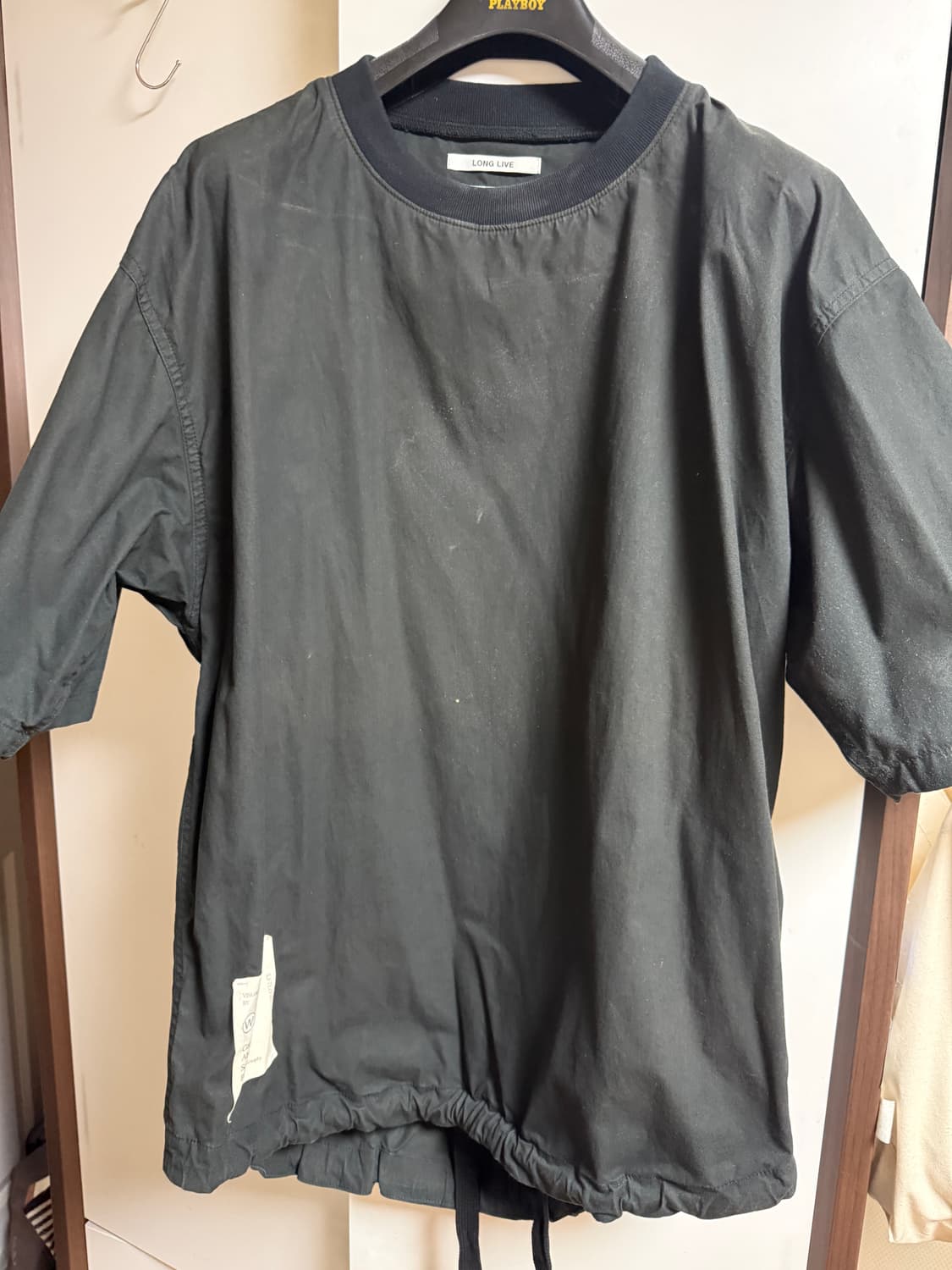 Wtaps smock 티셔츠 L~xl사이즈 상품이미지8