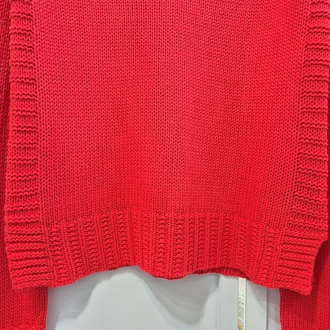 랄프로렌 니트티  상품이미지3