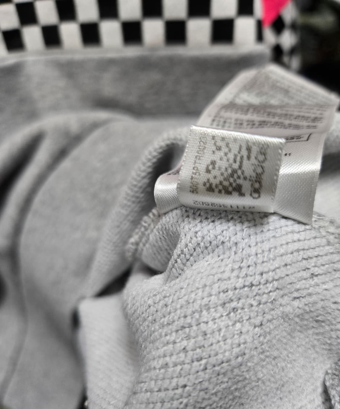 아디다스 오리지널스 클라이마라이트 팀크루 맨투맨 95 상품이미지10