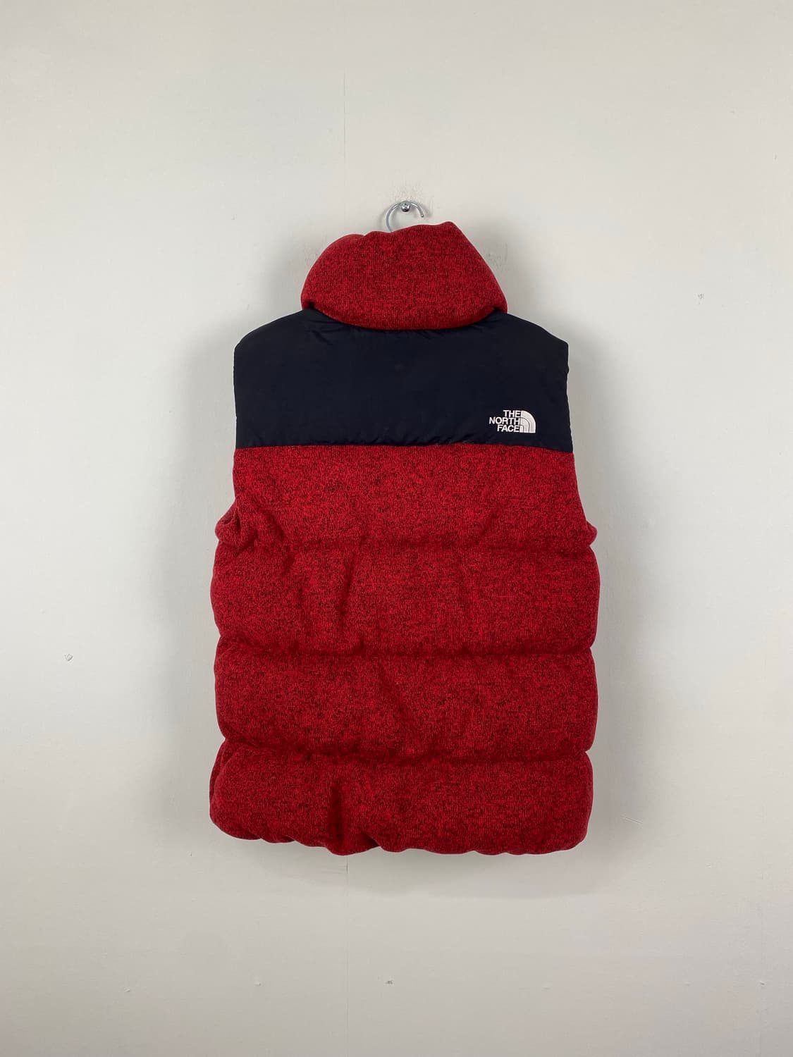 노스페이스 화이트라벨 조끼 패딩 베스트 XS 상품이미지2