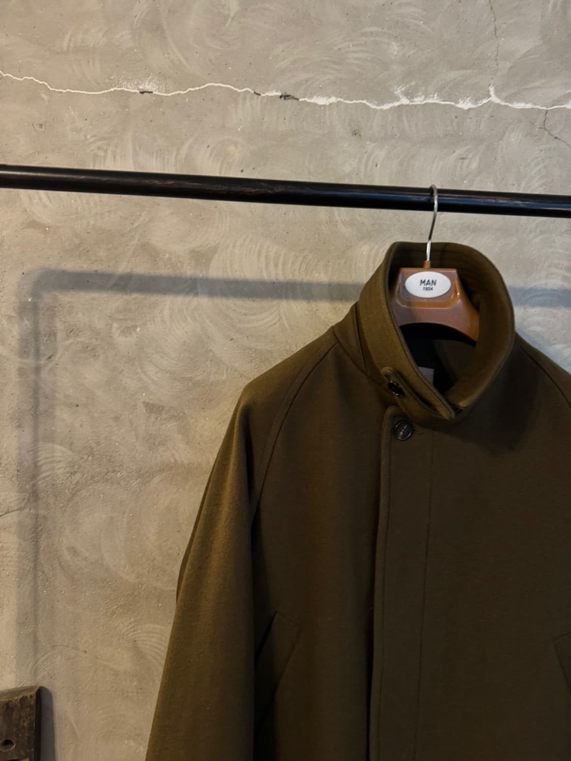 어나더오피스 코트 100 상품이미지5