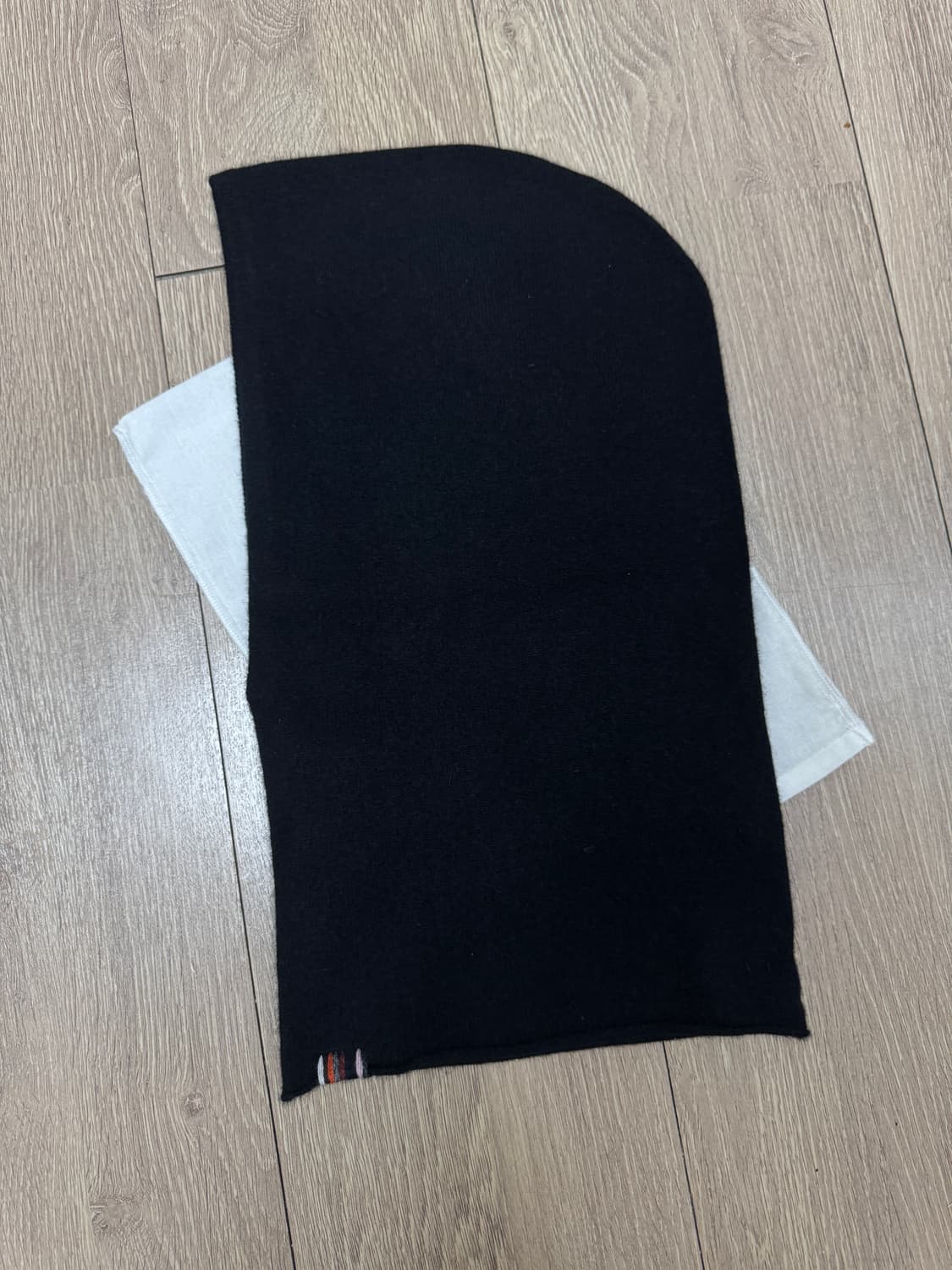 익스트림 캐시미어 n33 바라클라바 상품이미지2