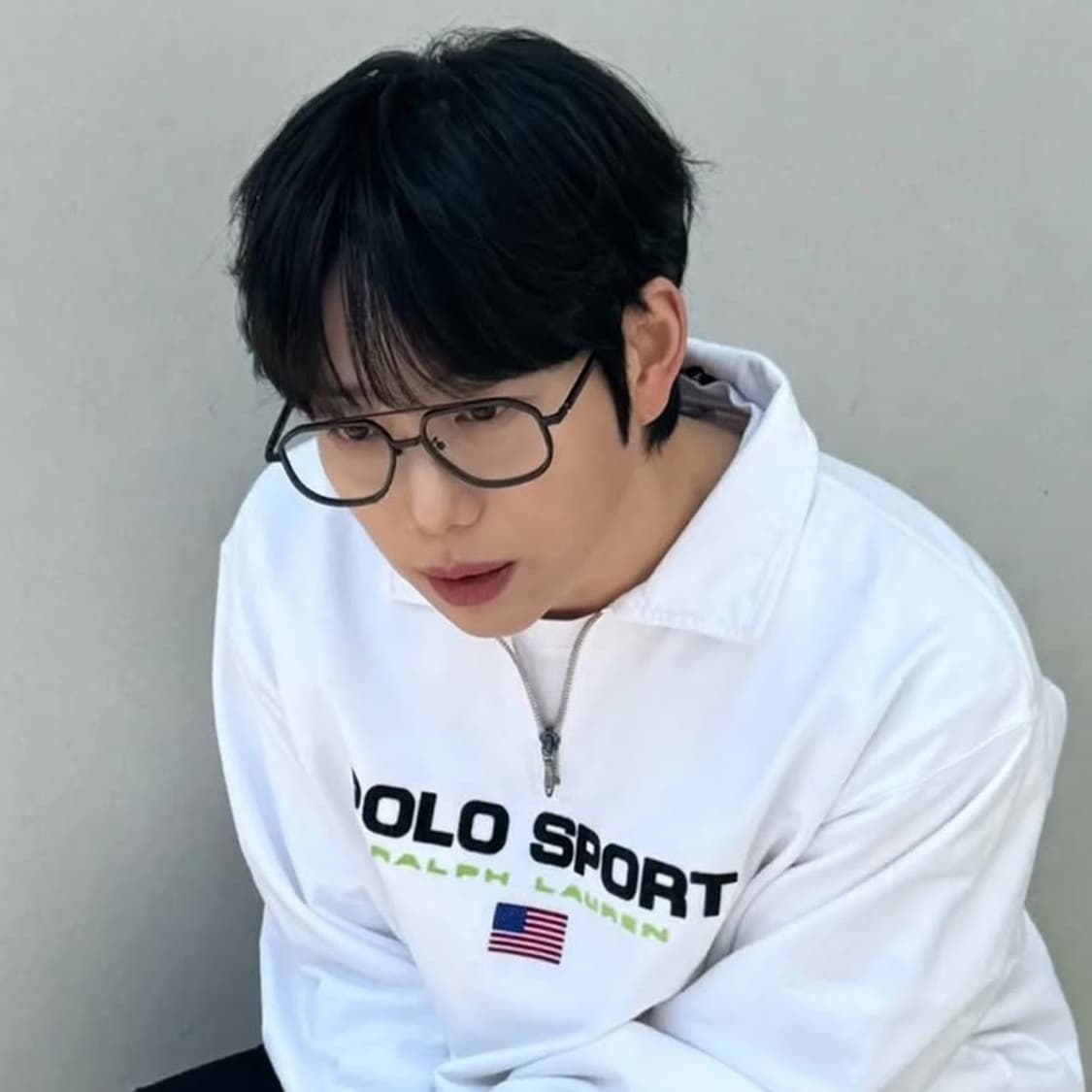 DMEW 안경 십센치 권정열 뿔테 메탈 보잉 선글라스 남자 젠틀몬스터 상품이미지7