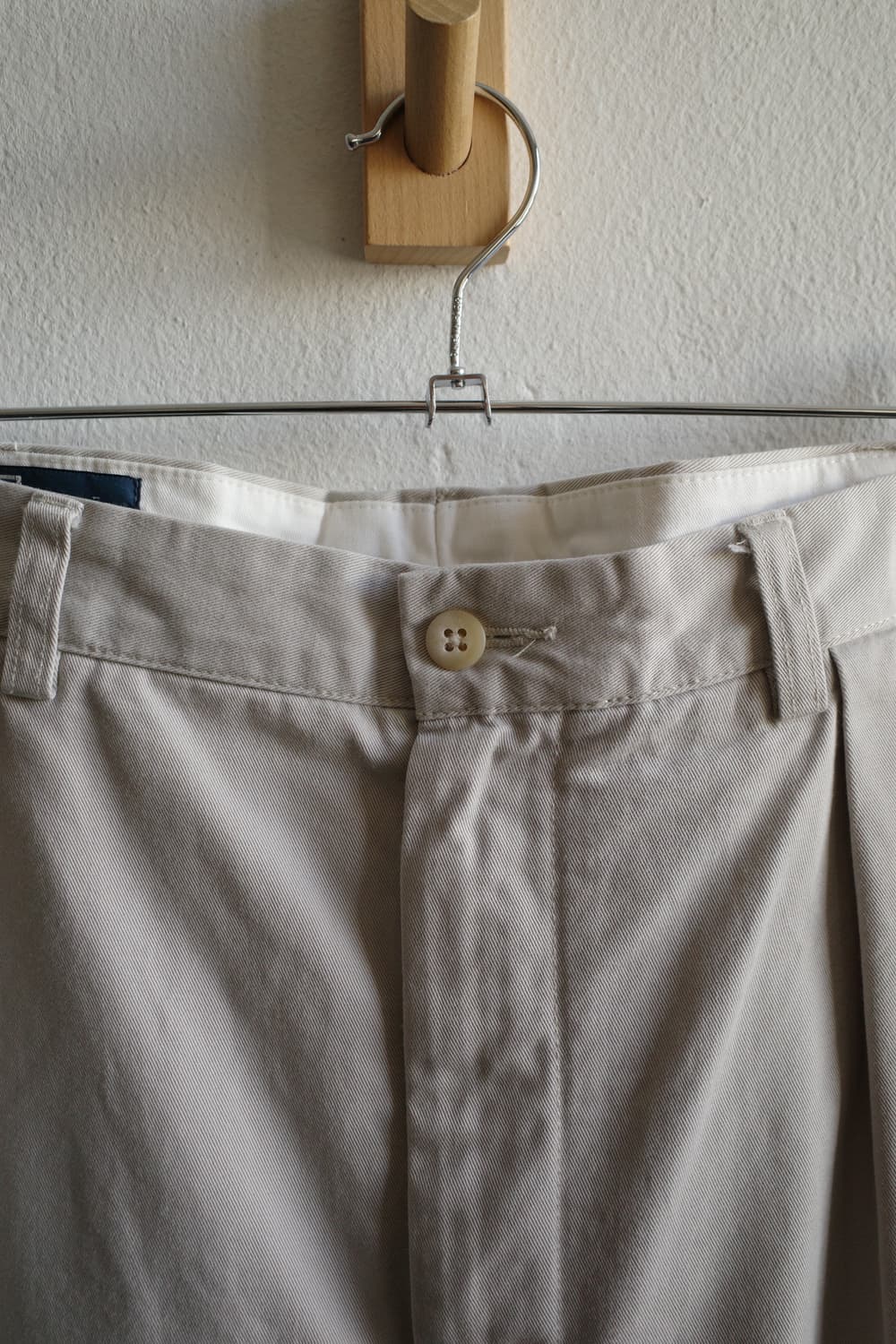 폴로 앤드류 치노 팬츠 상품이미지4