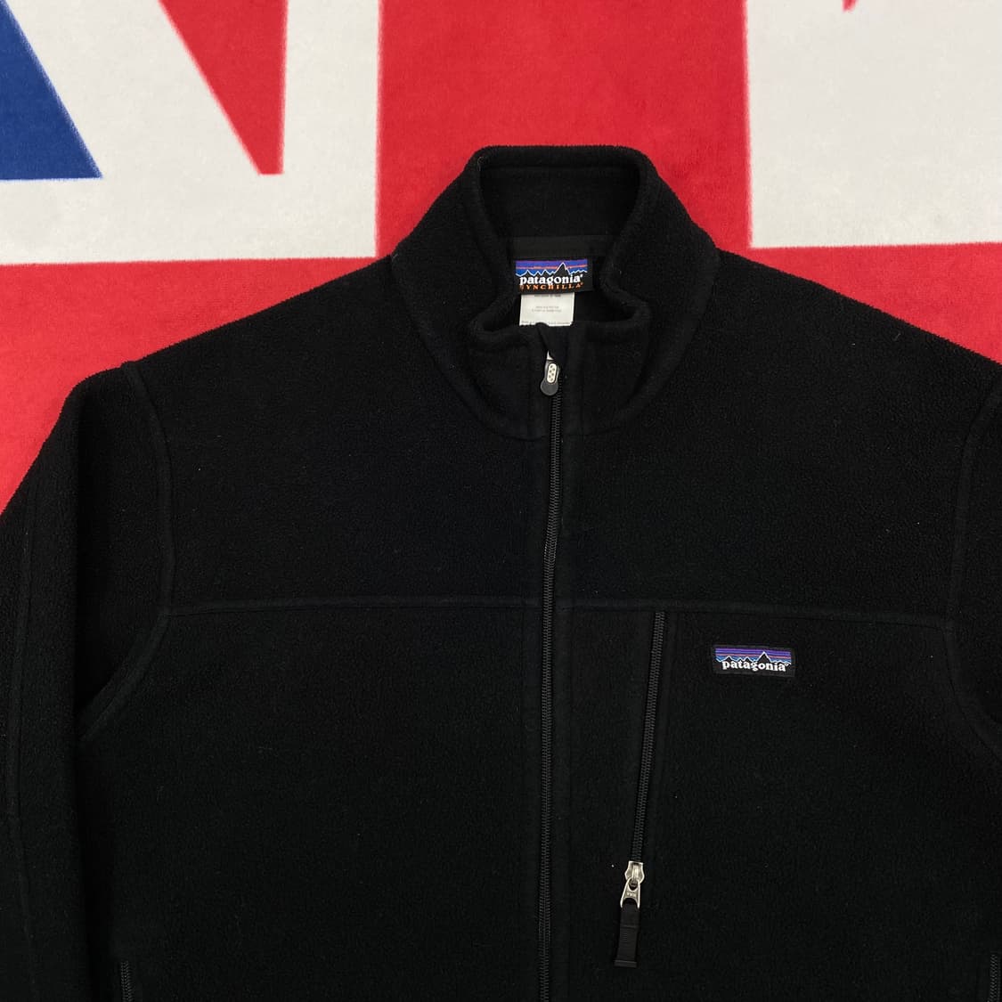 파타고니아 신칠라 플리스 L  상품이미지3
