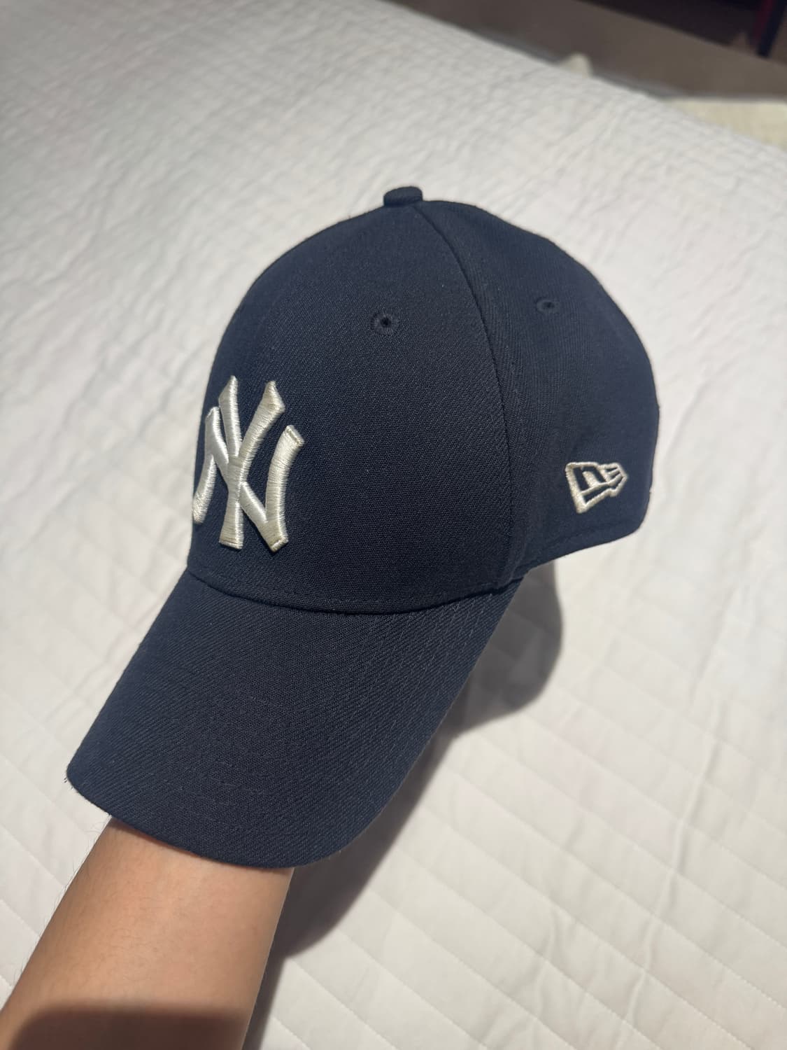 뉴에라 뉴욕양키즈 볼캡 상품이미지1