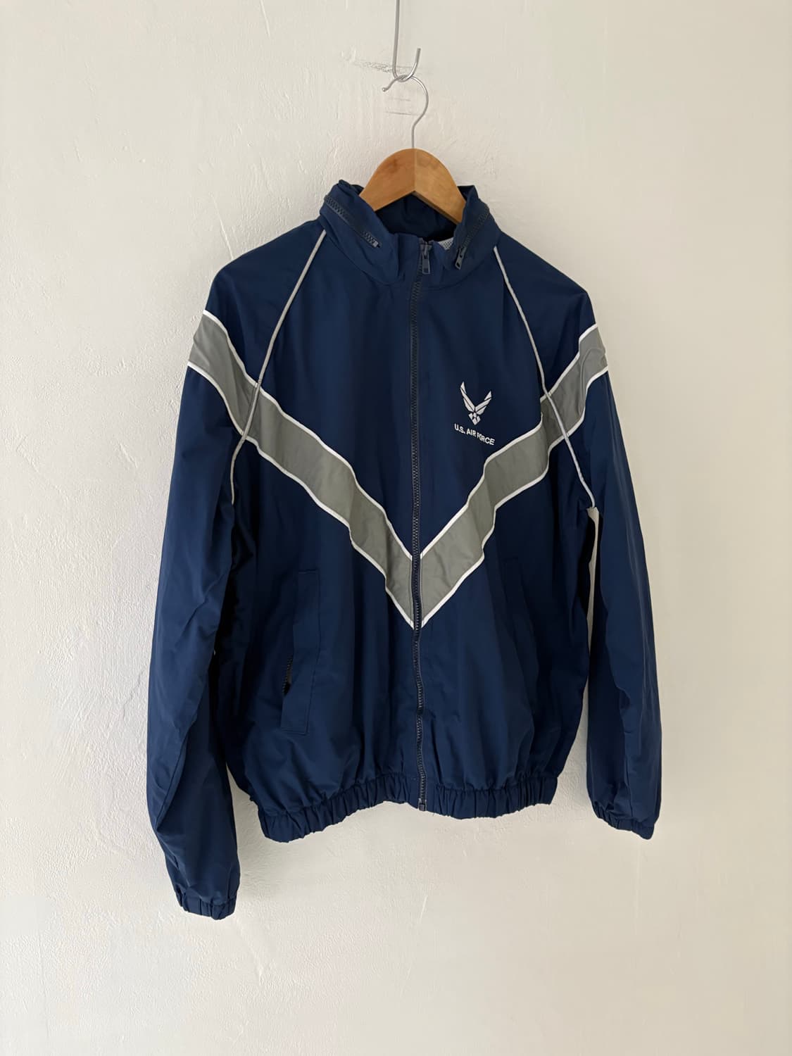 90-00's U.S Airforce A.F PTU Jacket. 상품이미지2