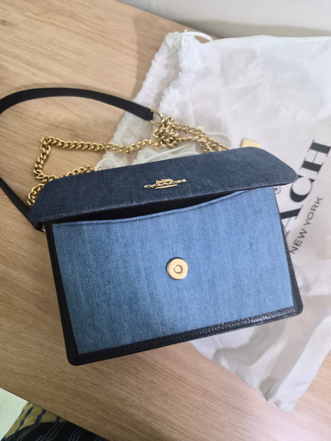 코치 가방 상품이미지4