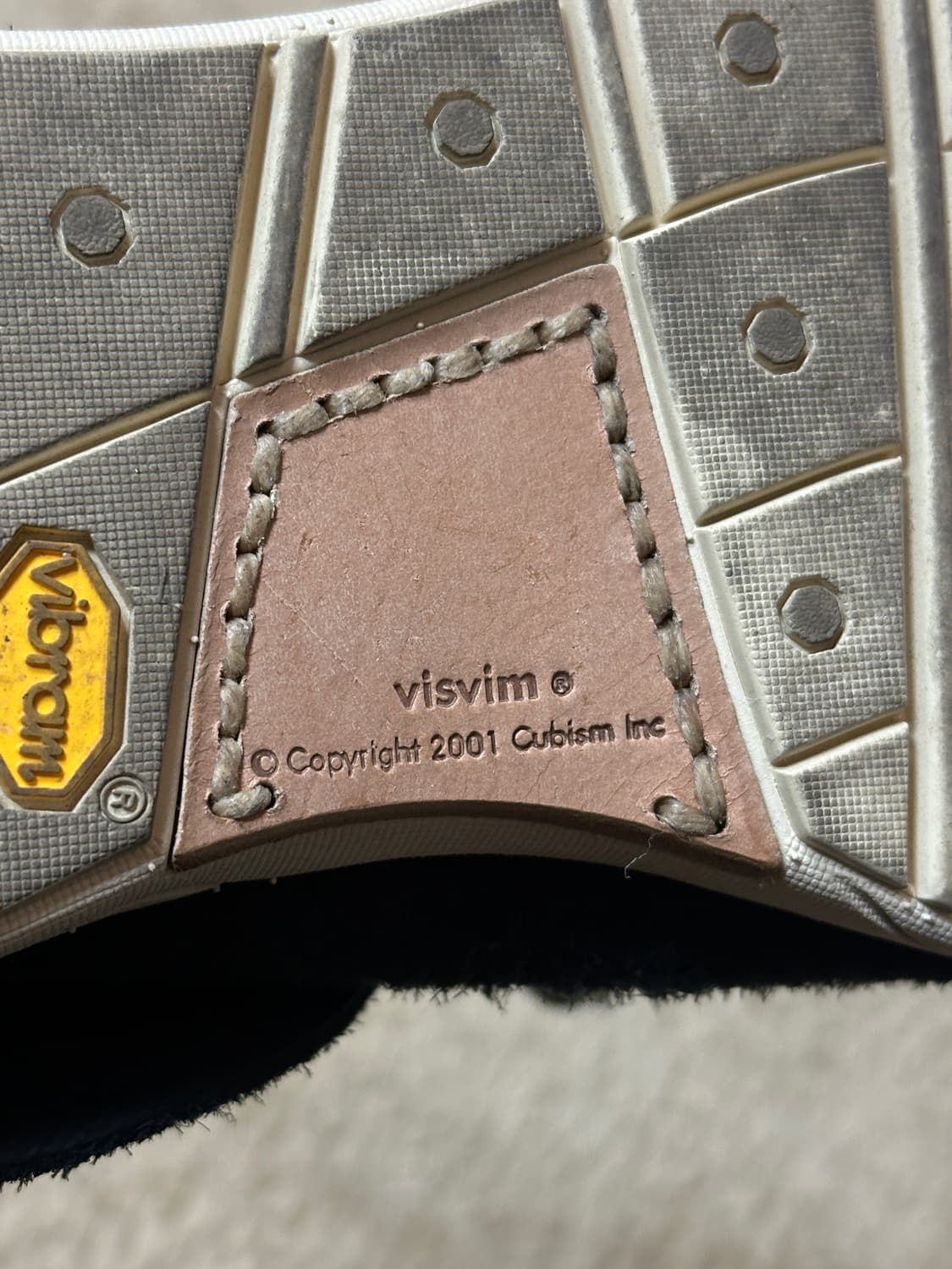 비즈빔 FBT라모 포크 8.5  상품이미지6