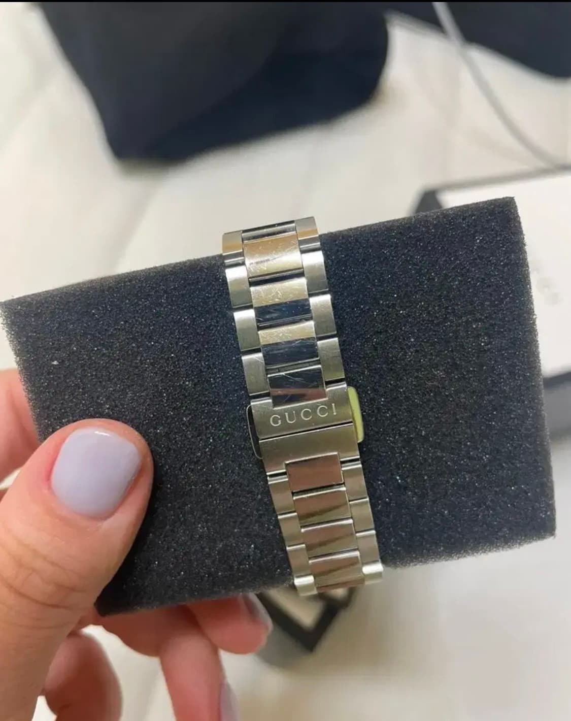 ya126523 GUCCI 시계 상품이미지5