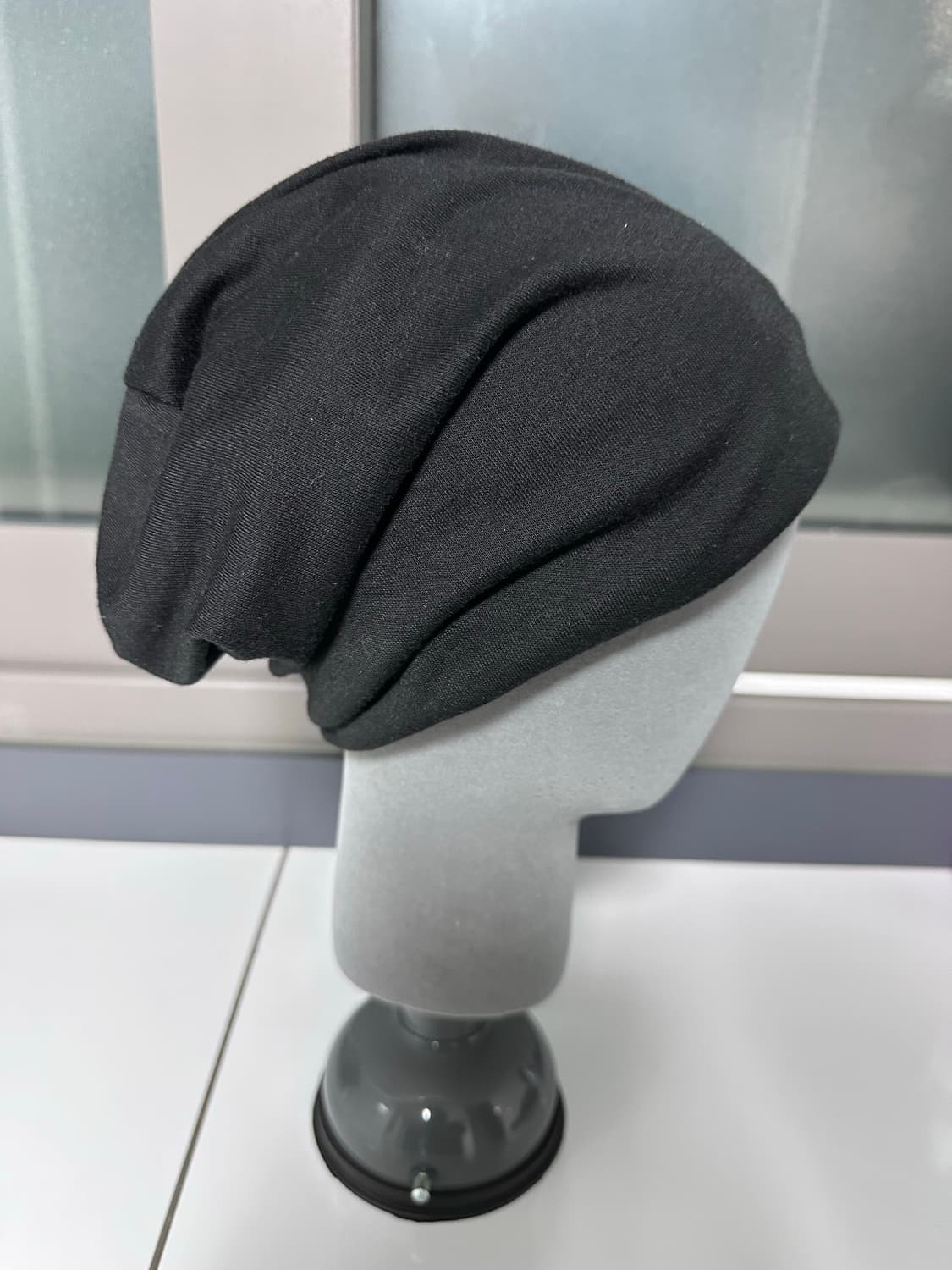 부드러운 모달소재 2겹 비니 3개 상품이미지3