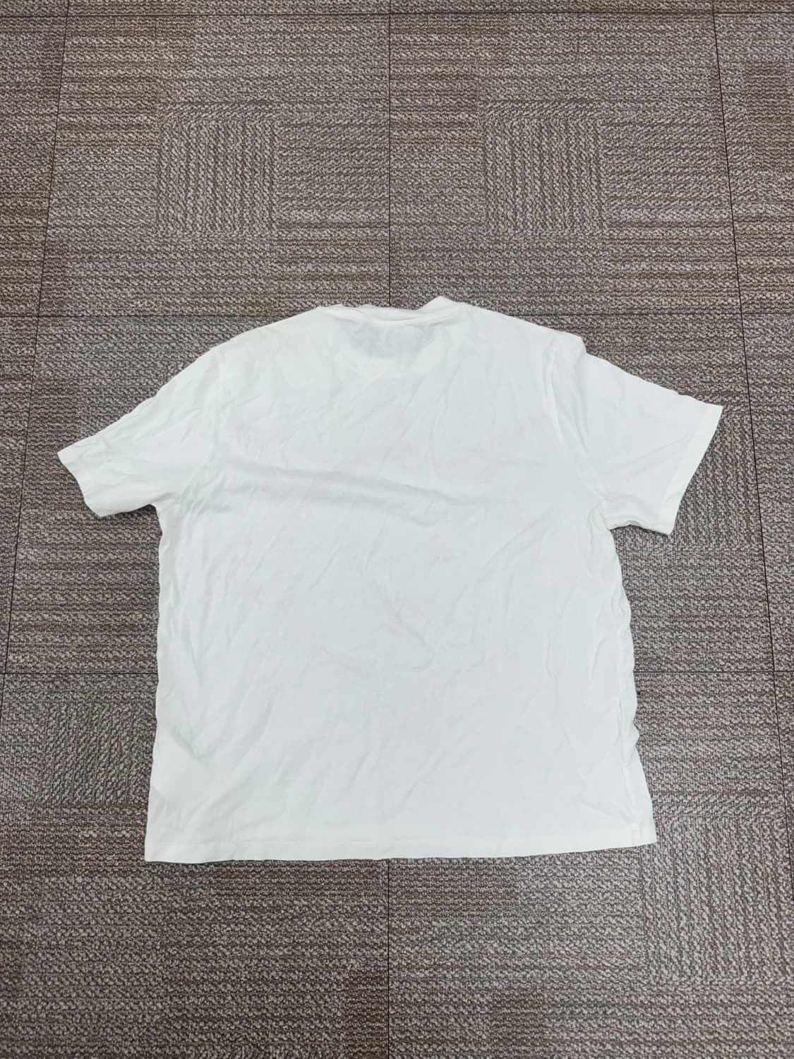 아워레가시 박스 티셔츠 스퀸팅 선 레거시 저지 상품이미지6