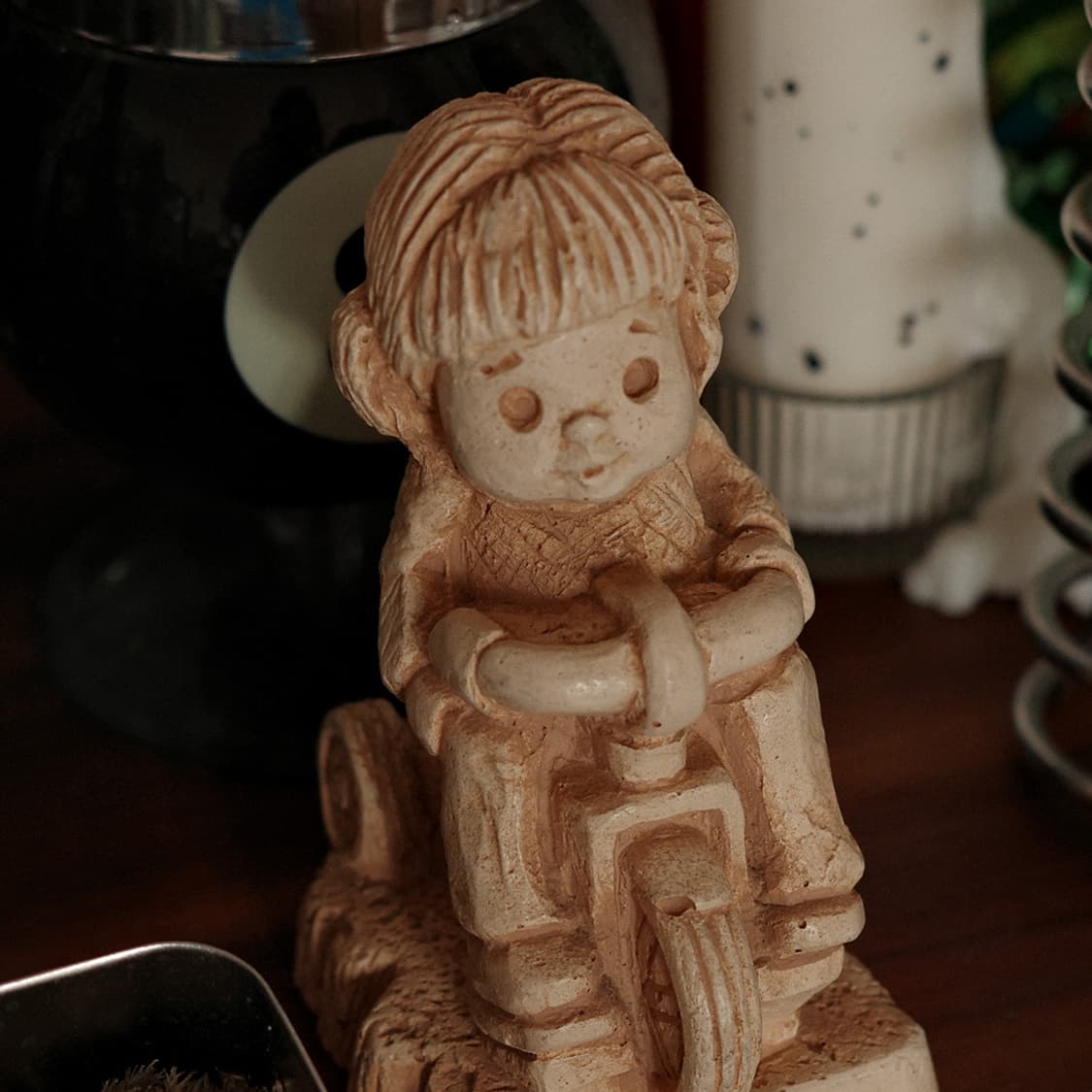 1981 Russ Berrie PAULA(USA) 상품이미지2