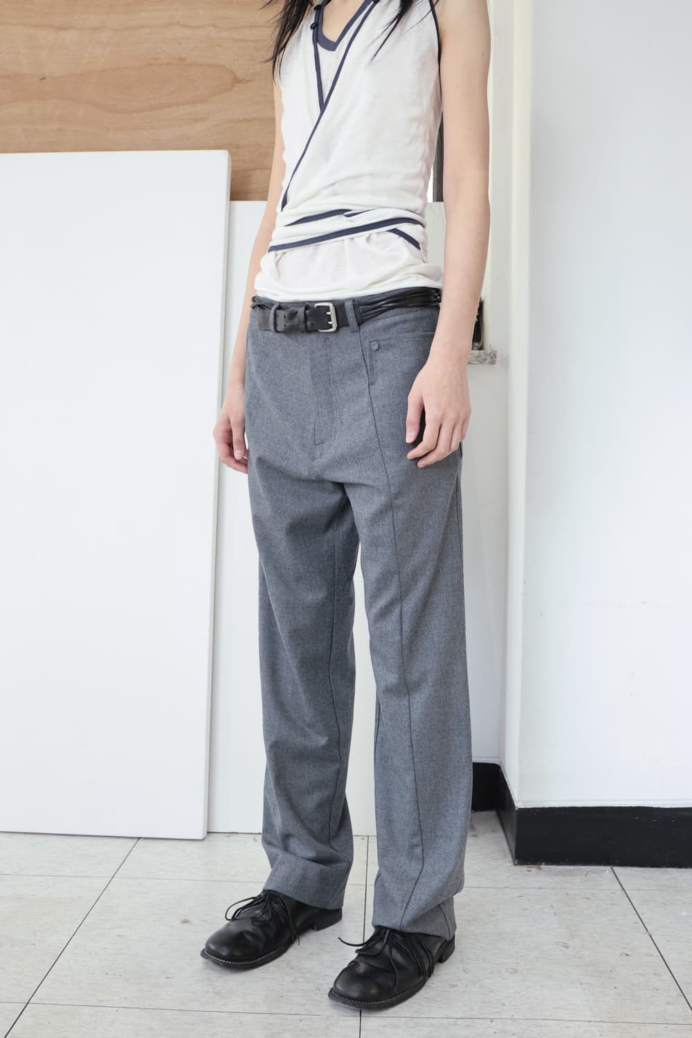 Ulika Sanctus 팬츠 상품이미지1