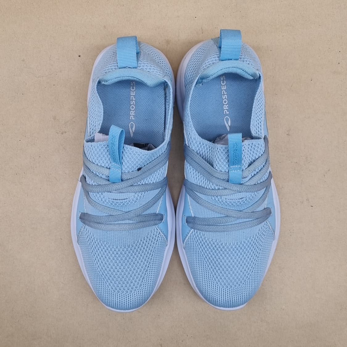 프로스펙스 여성슬립온240 상품이미지2