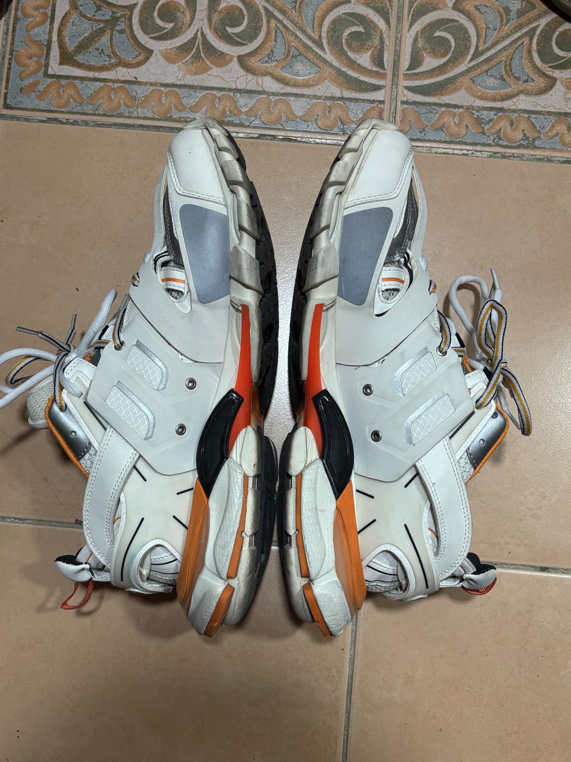 balenciaga track 44 size 상품이미지6