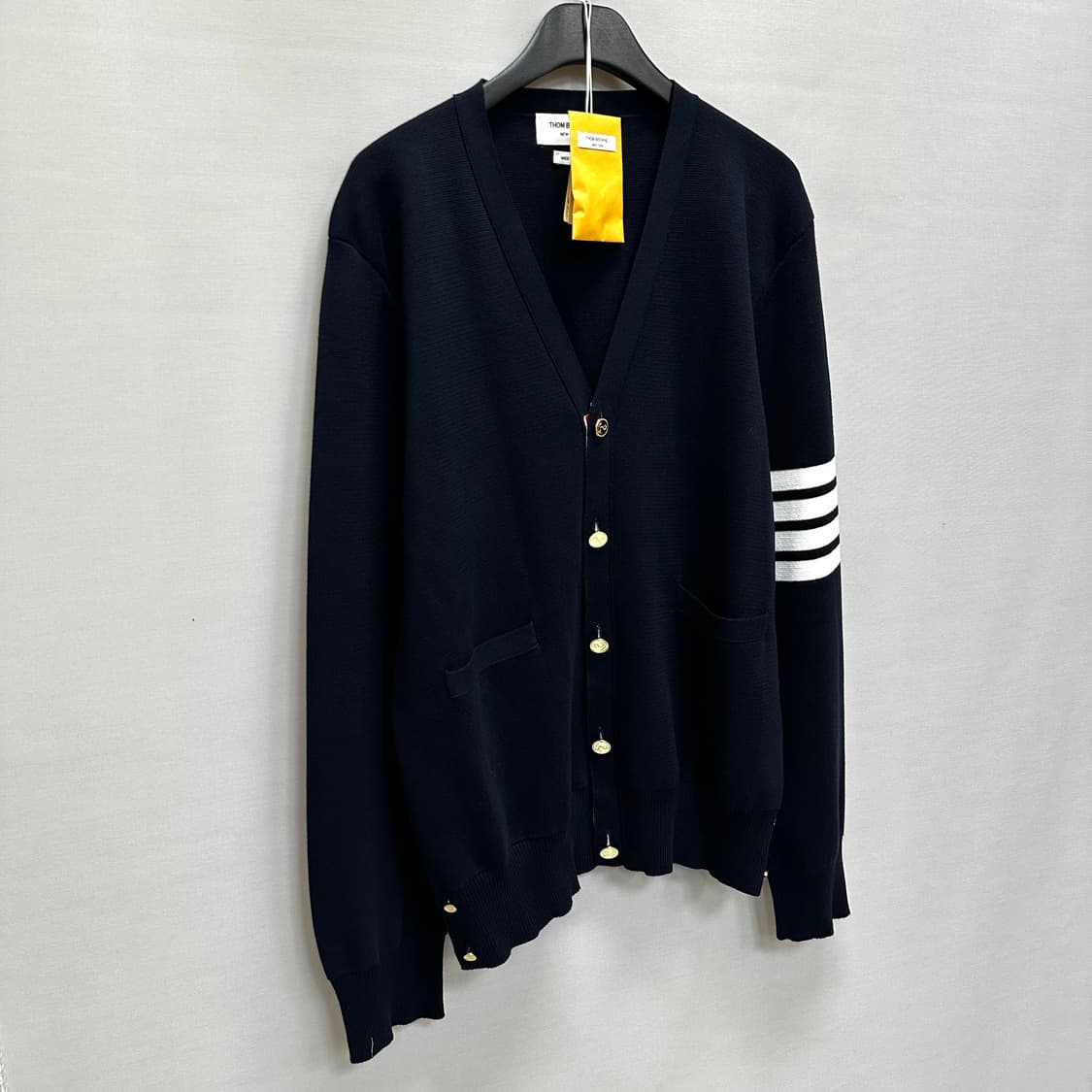 톰브라운 밀라노스티치 가디건 ( 5 ) 상품이미지2