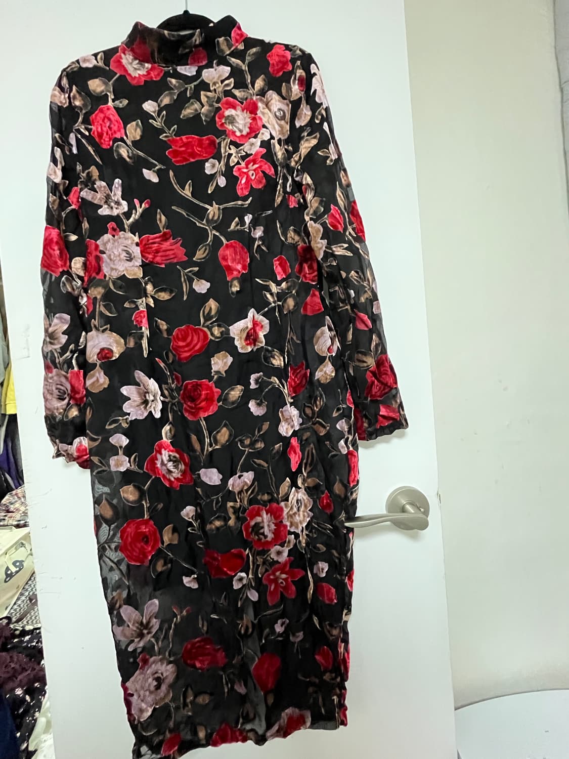 61. 원피스 처분(55) 상품이미지1