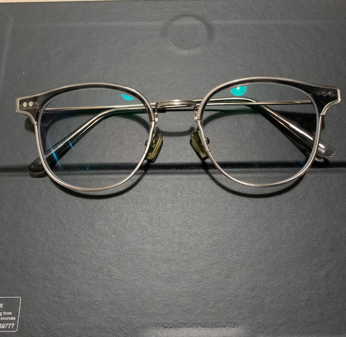 젠틀몬스터 알리오 상품이미지2