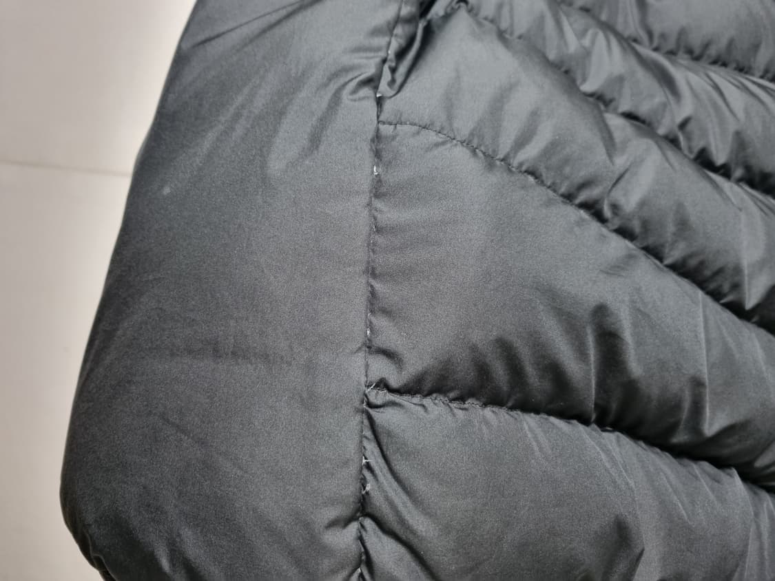 남성 정가20만 나이키 덕 다운 윈드러너 패딩 파카 트레이닝복 상품이미지10