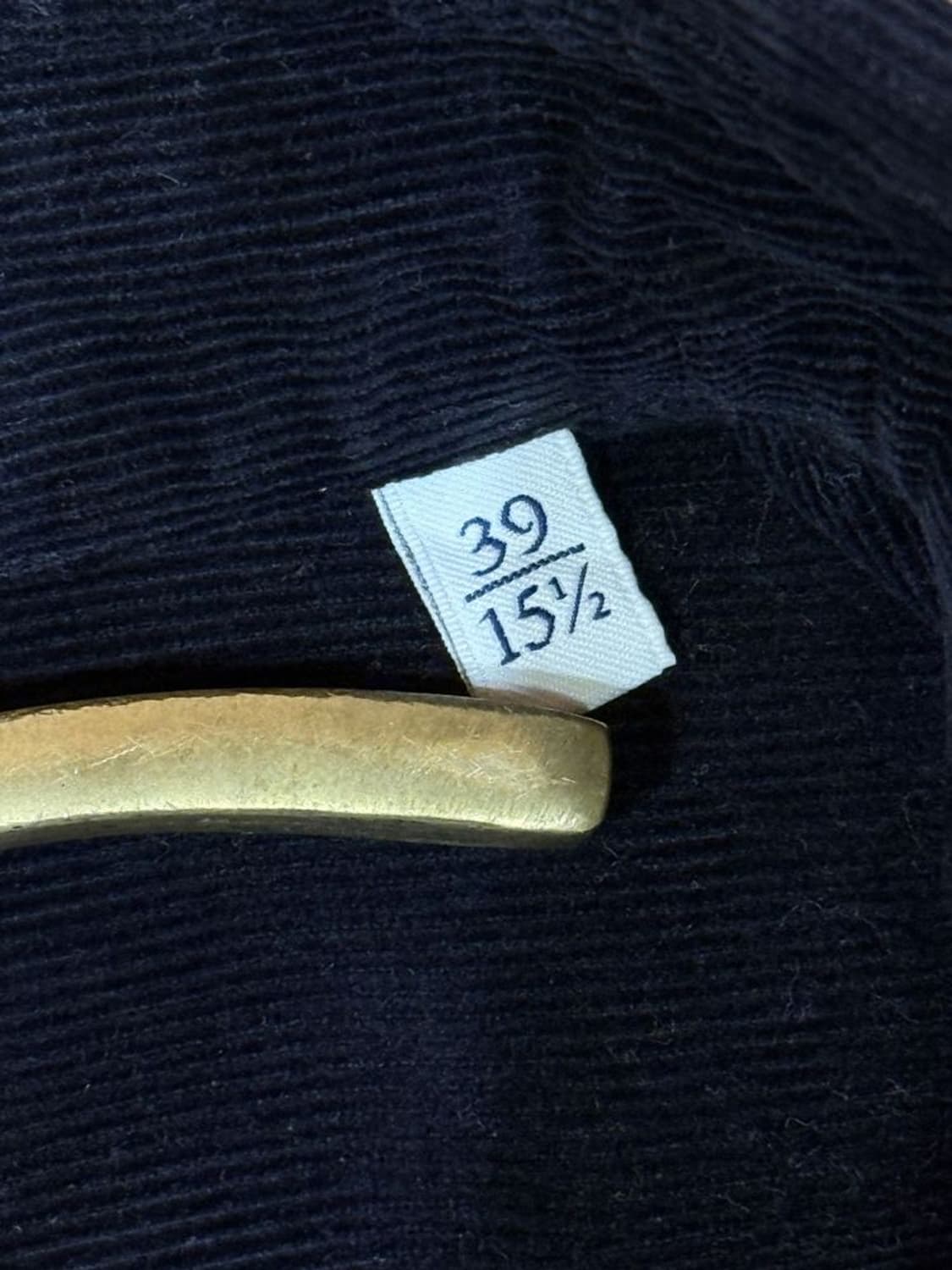 오리앙 코듀로이 셔츠 상품이미지10