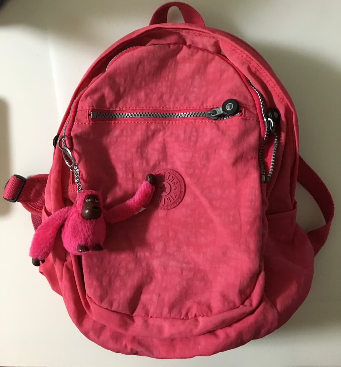 키플링 빈티지 백팩 판매합 상품이미지1