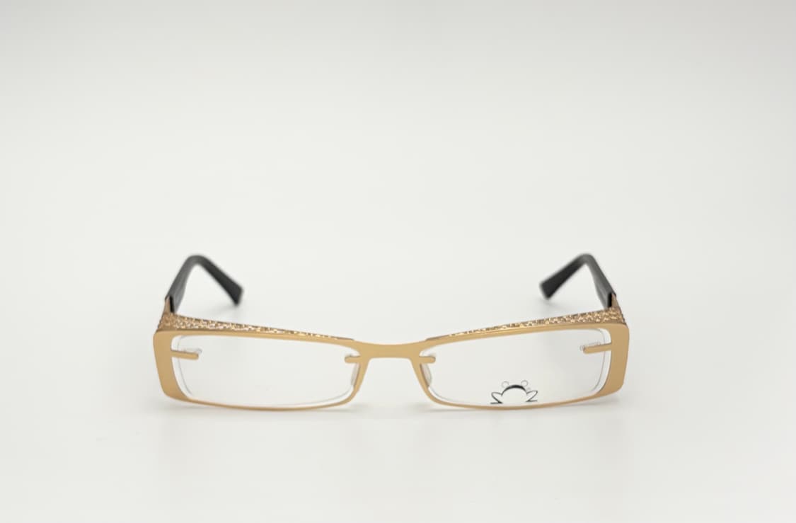 idc 프랑스 빈티지 안경 상품이미지2