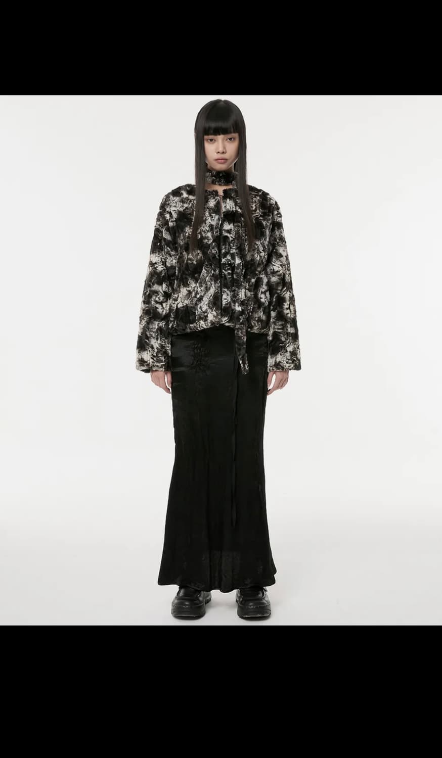 flareup 여성 자캣  상품이미지2