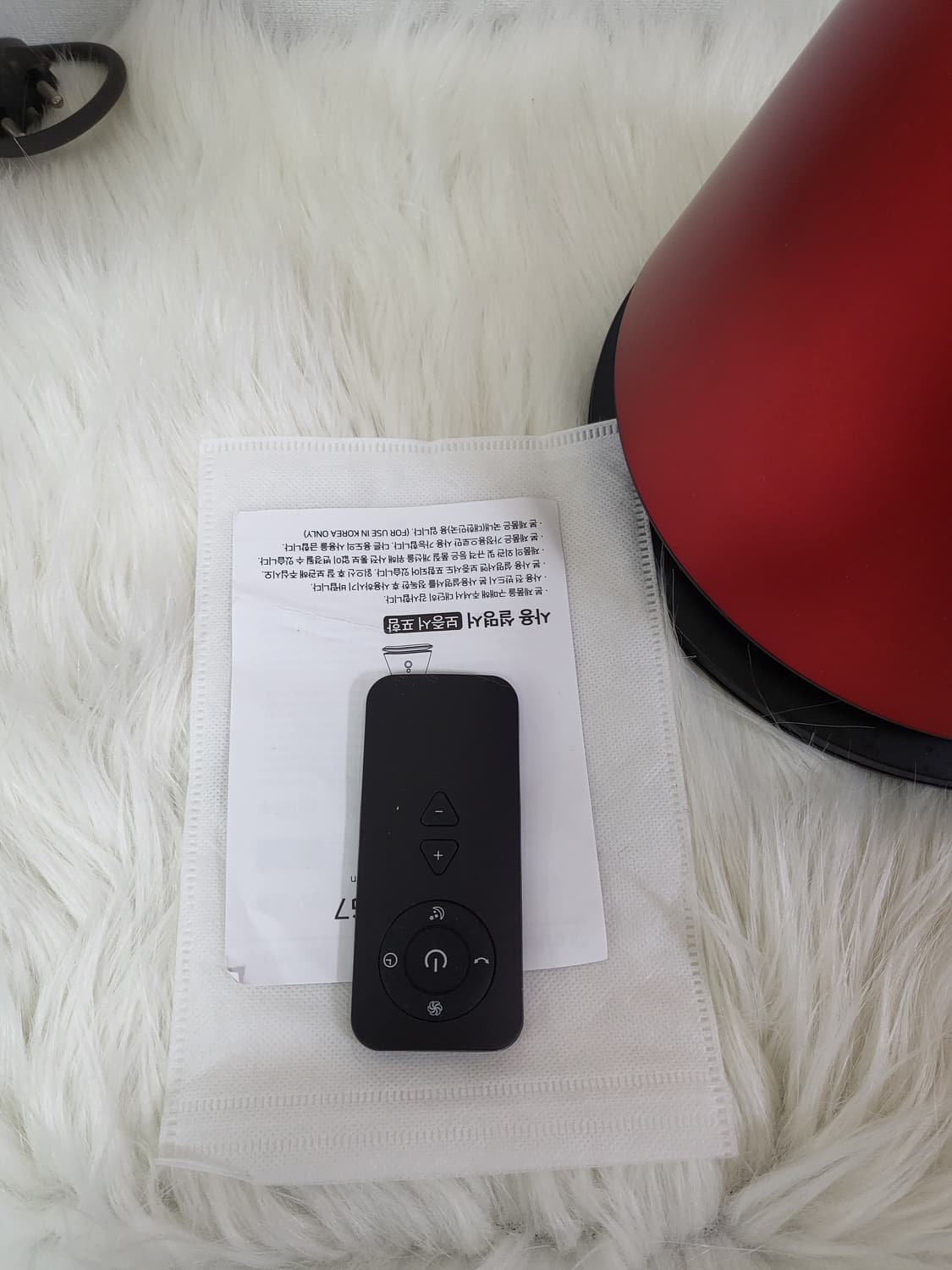 (국내정품)다이슨 am06 에어 멀티플라이어+ Gastro C타워형선풍기 상품이미지9