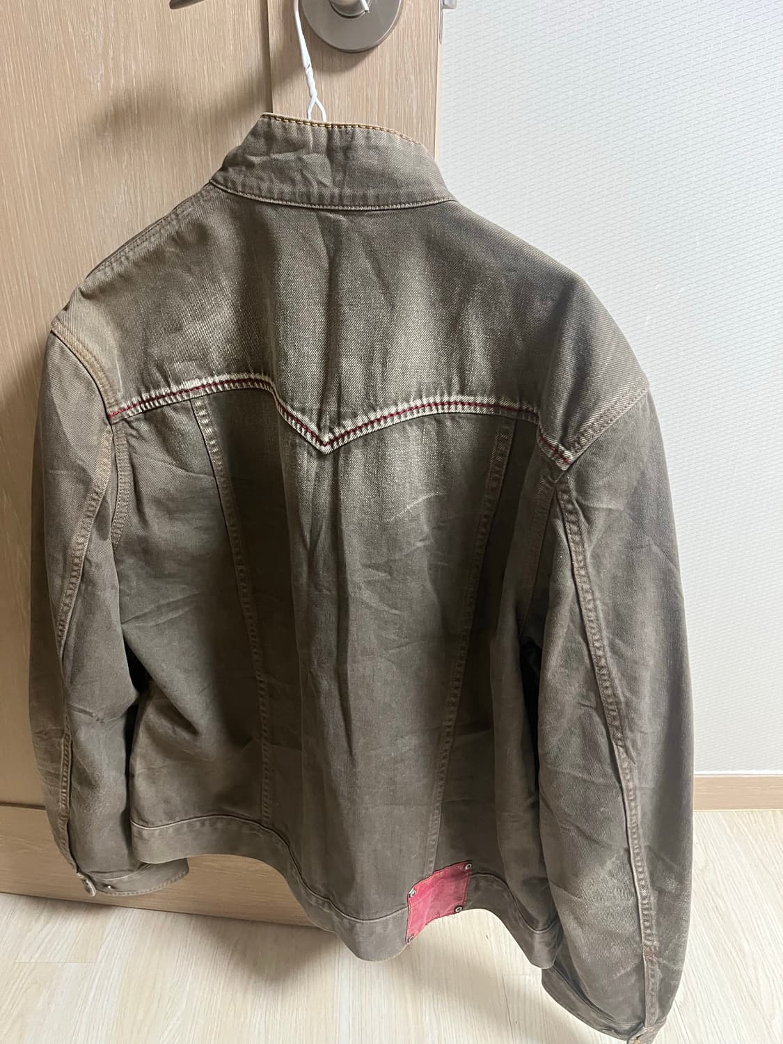 vintage jacket 상품이미지2