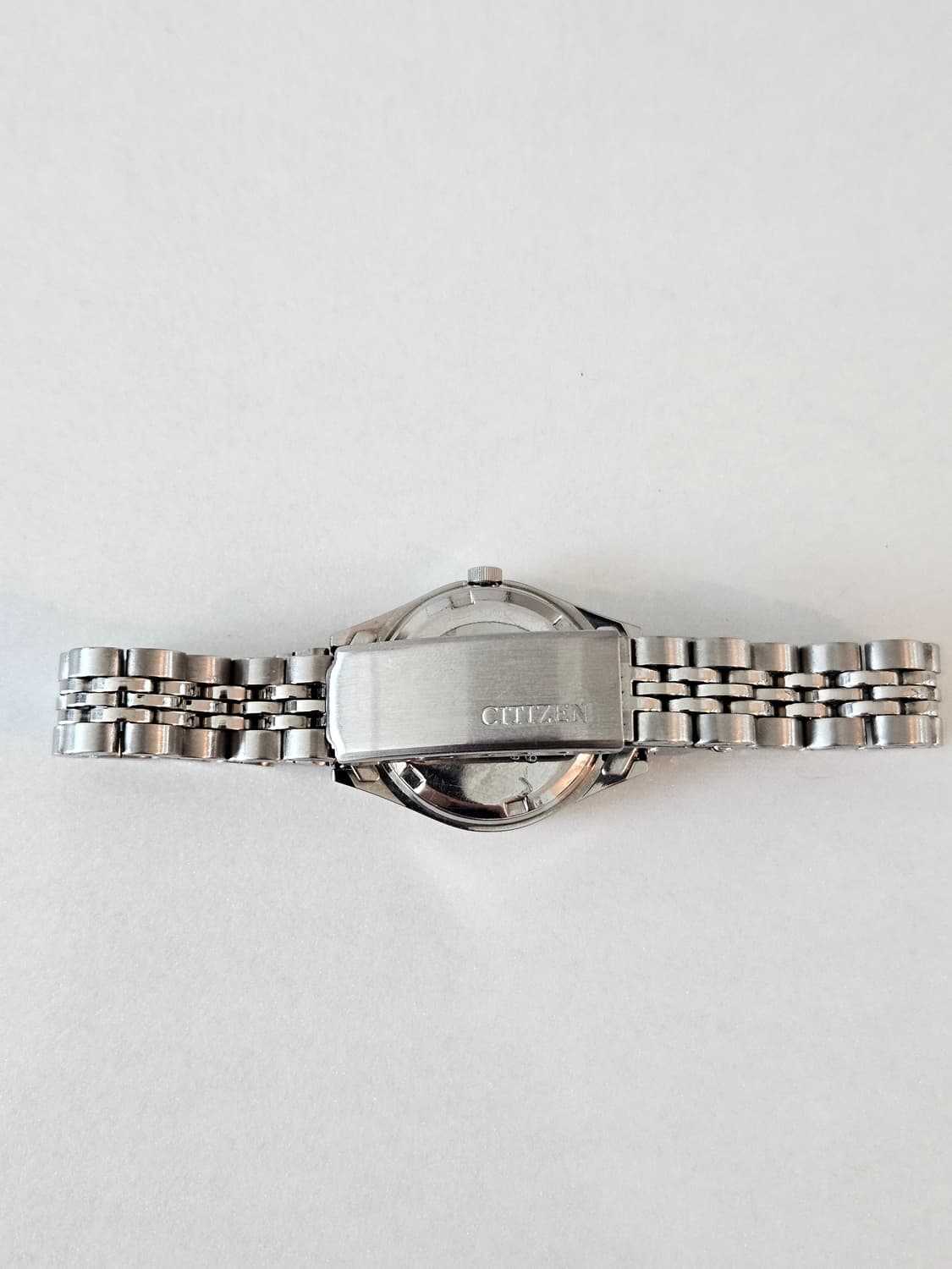 시티즌 쿼츠 여성용 메탈 시계 상품이미지4