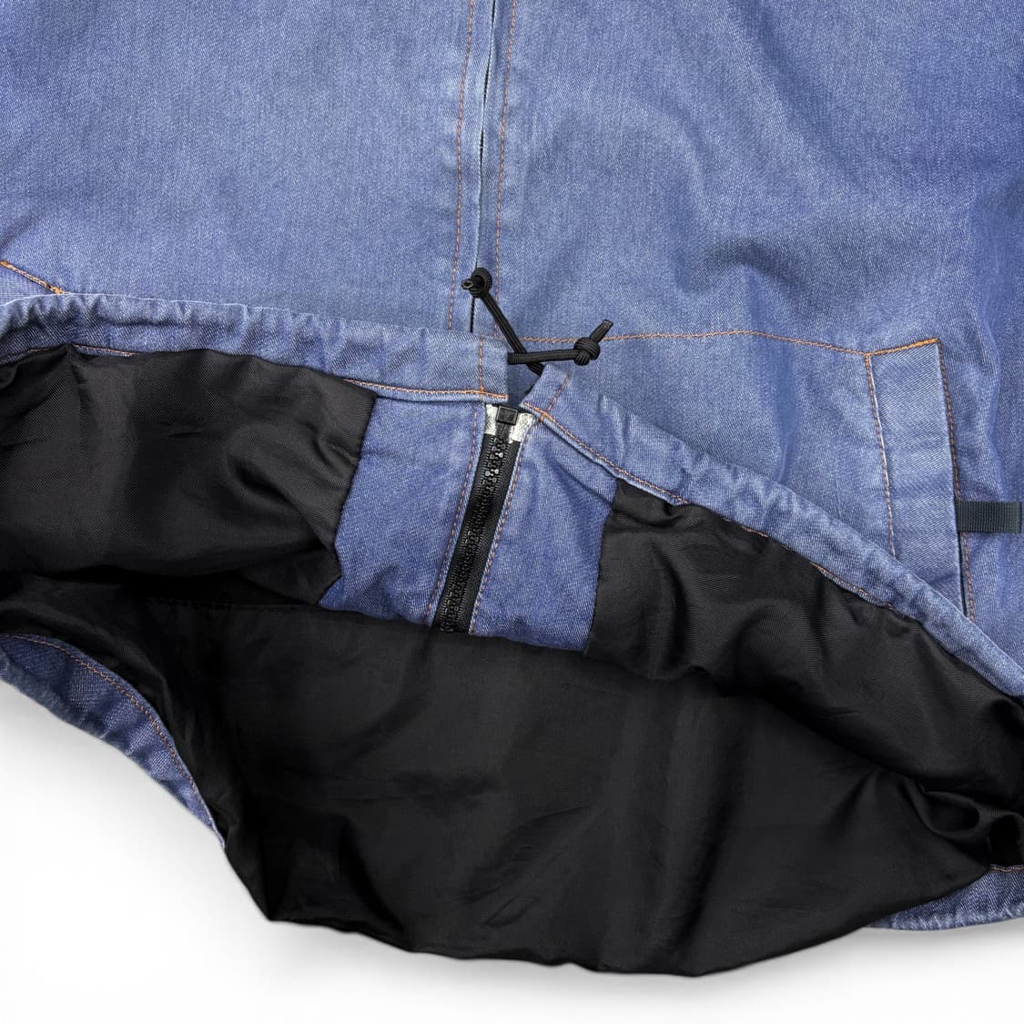 90's Gouge Skateboards 자켓 상품이미지6