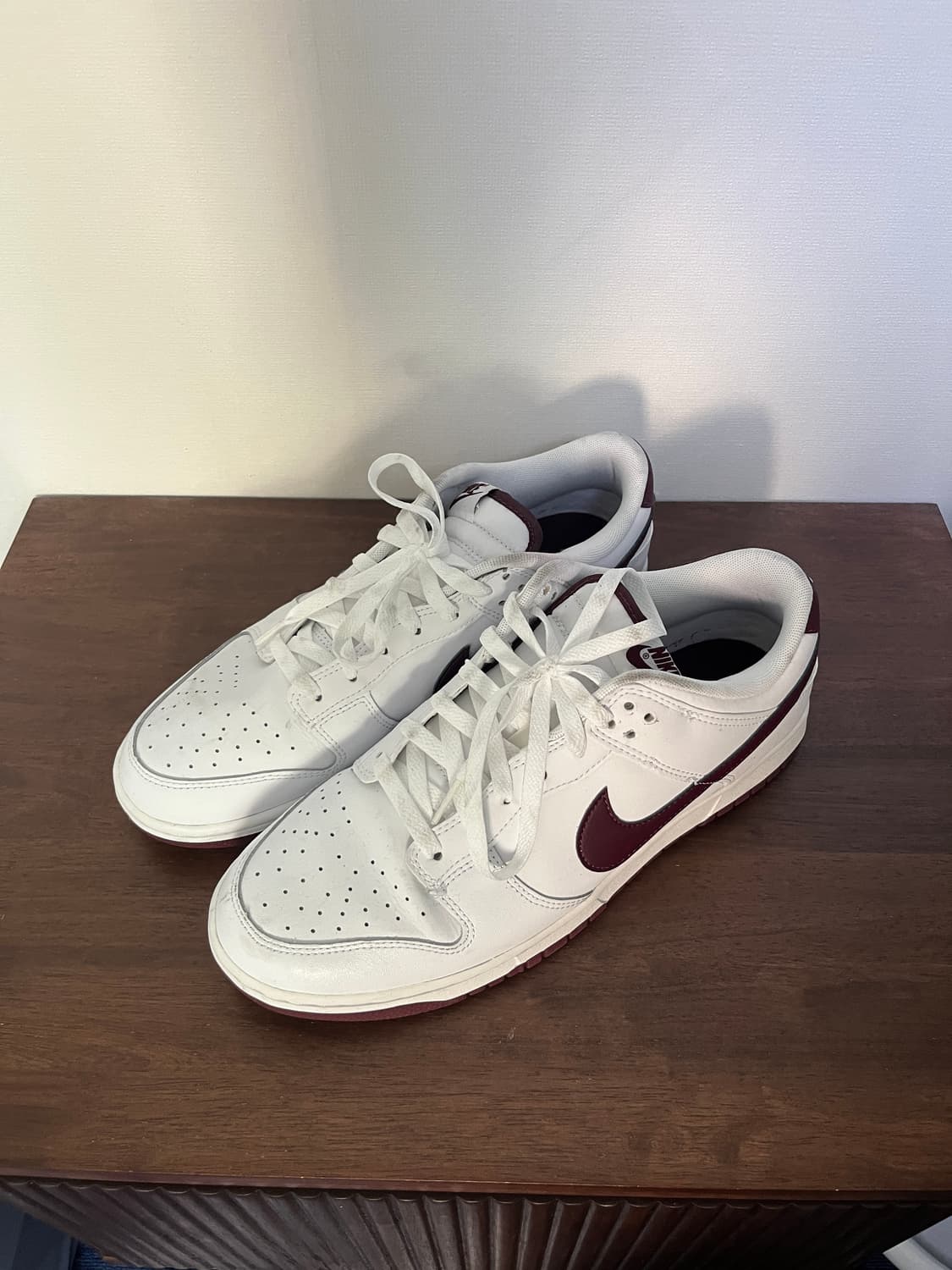 나이키 덩크 285 상품이미지1