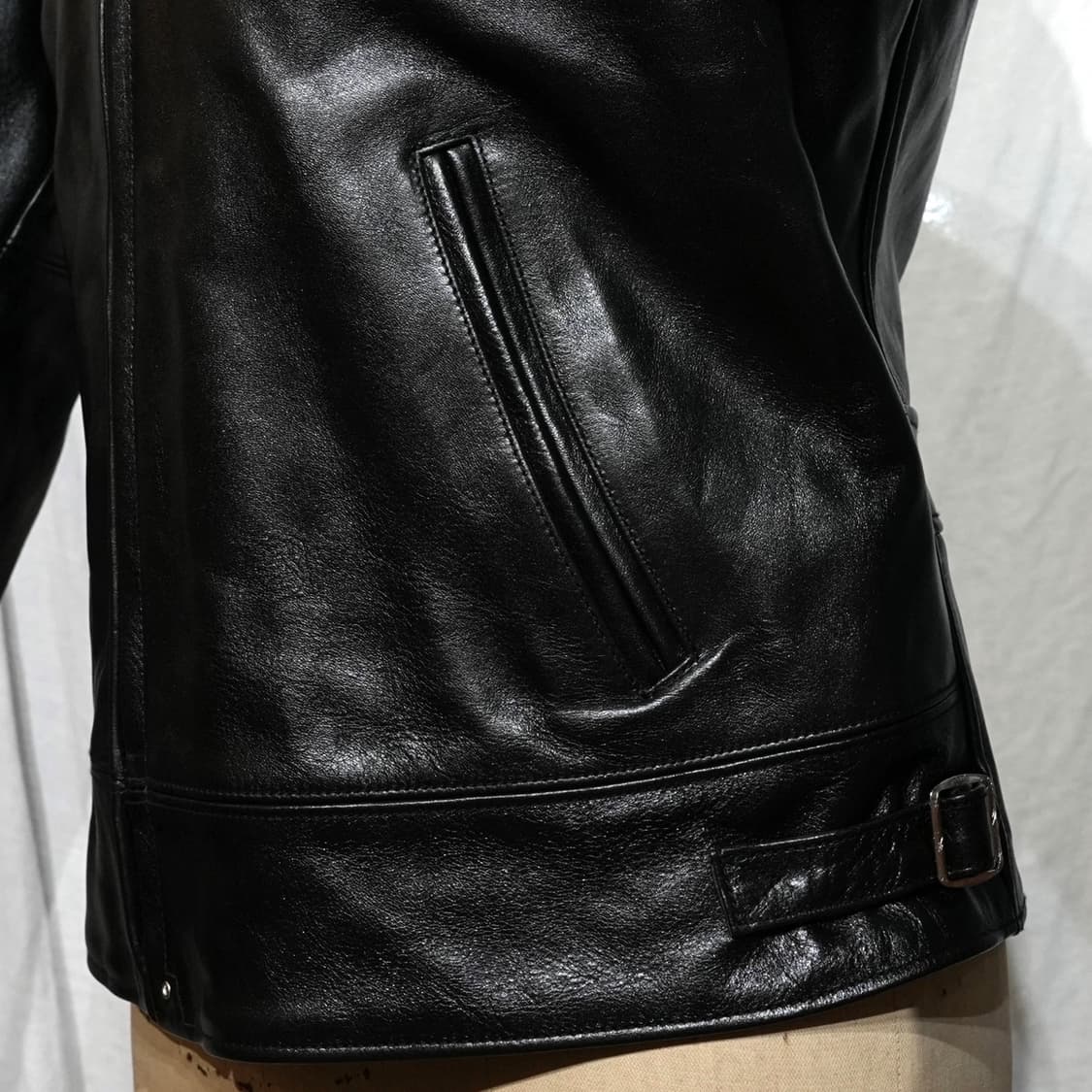 [42] 콜림보 HD 캐틀드라이버 자켓 상품이미지7