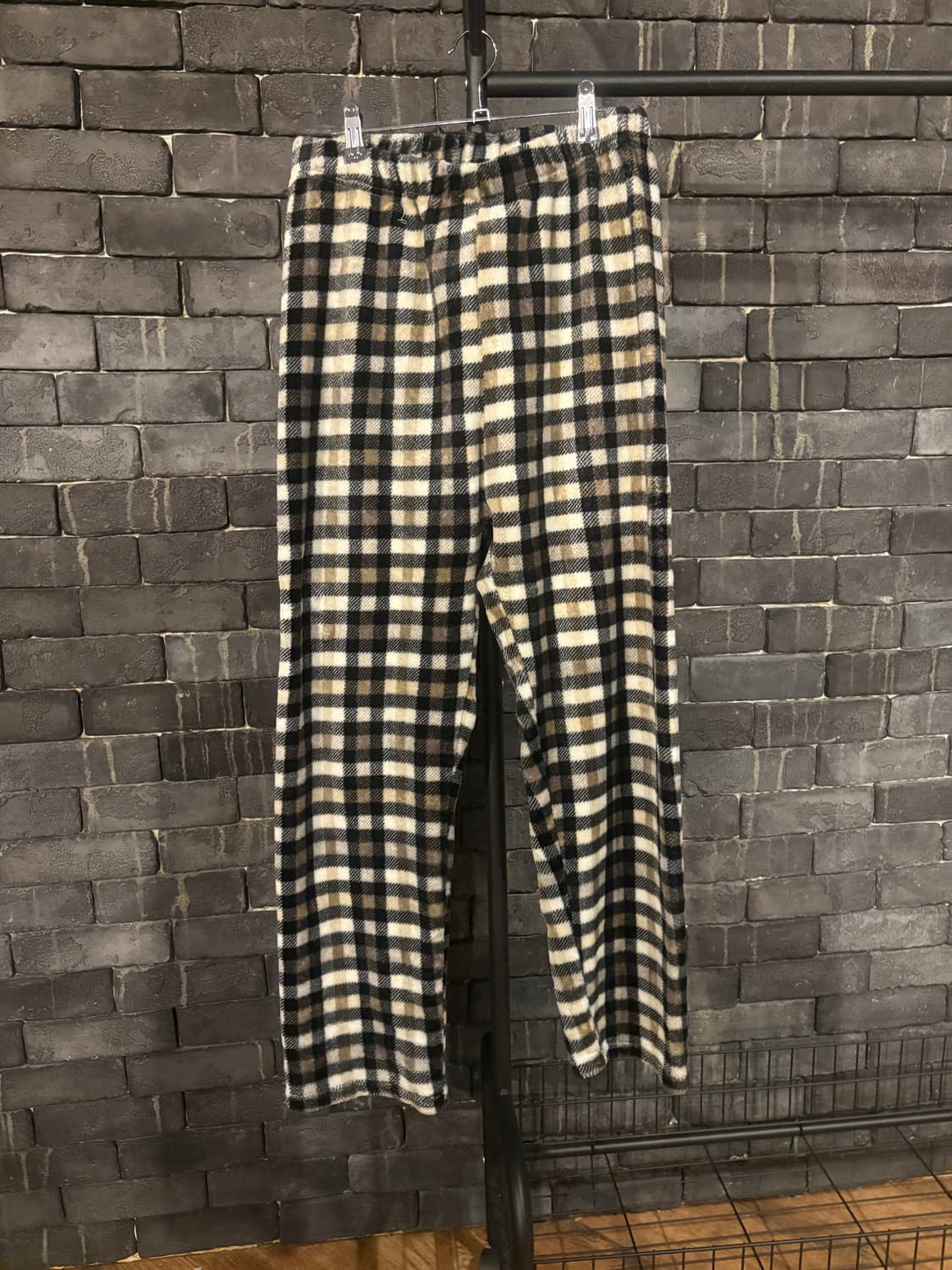 [중고/1회착용/프리] 남자 홈웨어 상품이미지1