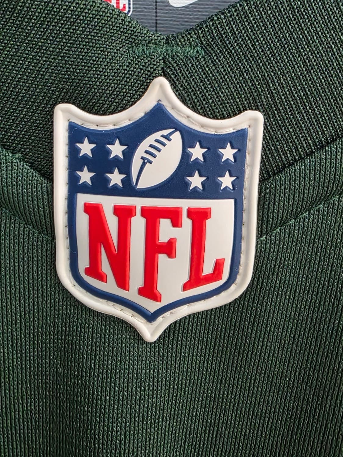 나이키 nfl 아담스 유니폼 상품이미지4