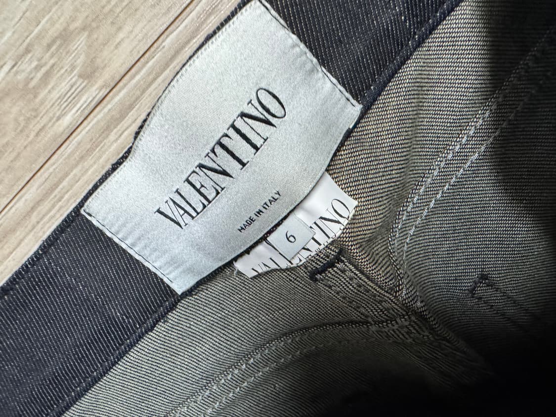 발렌티노 데님 상품이미지3