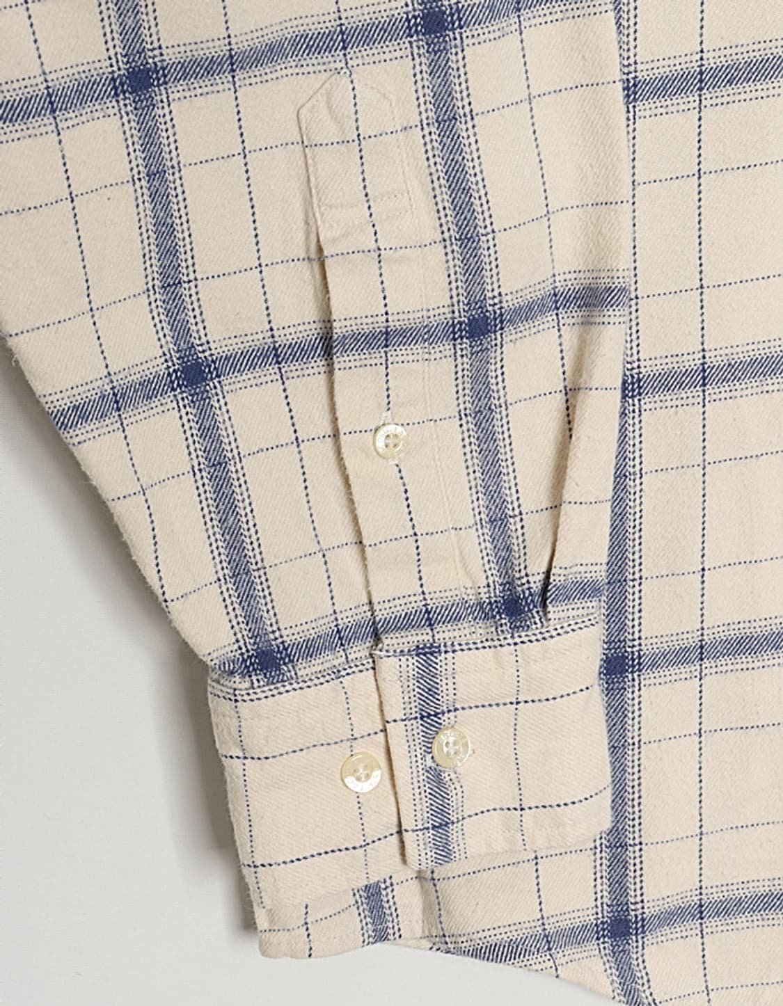 LACOSTE Check Shirts 상품이미지4