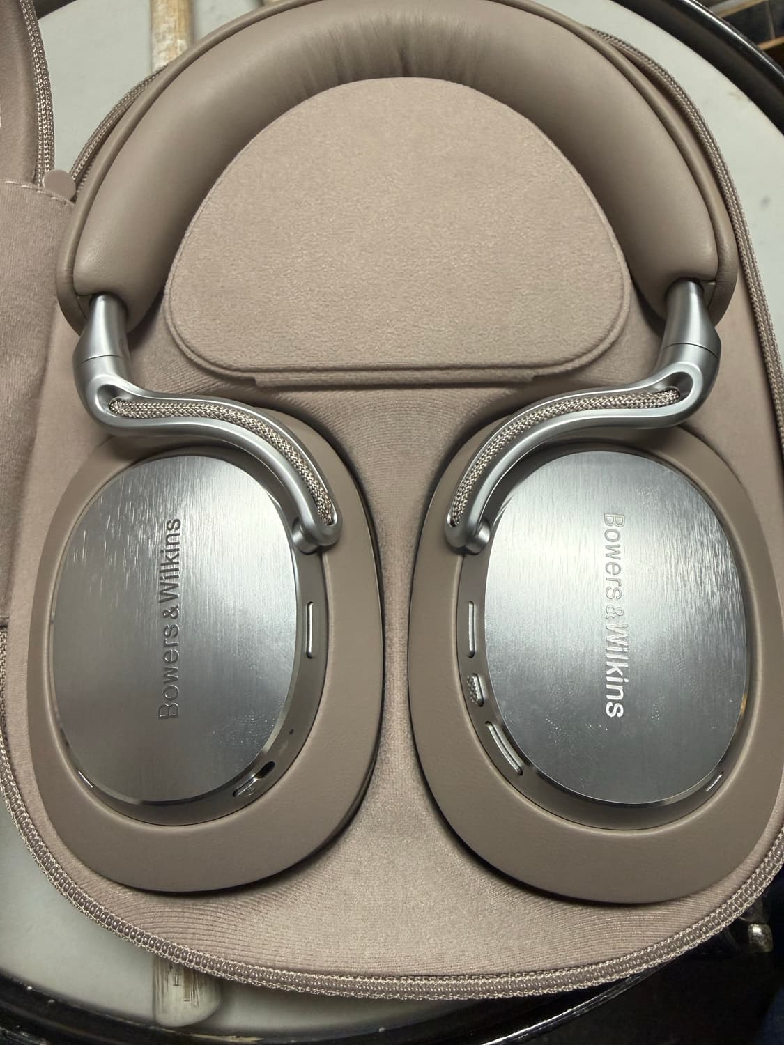 바워스앤윌킨스 px8s2 웜스톤 판매합니다.1/30 구입 상품이미지1