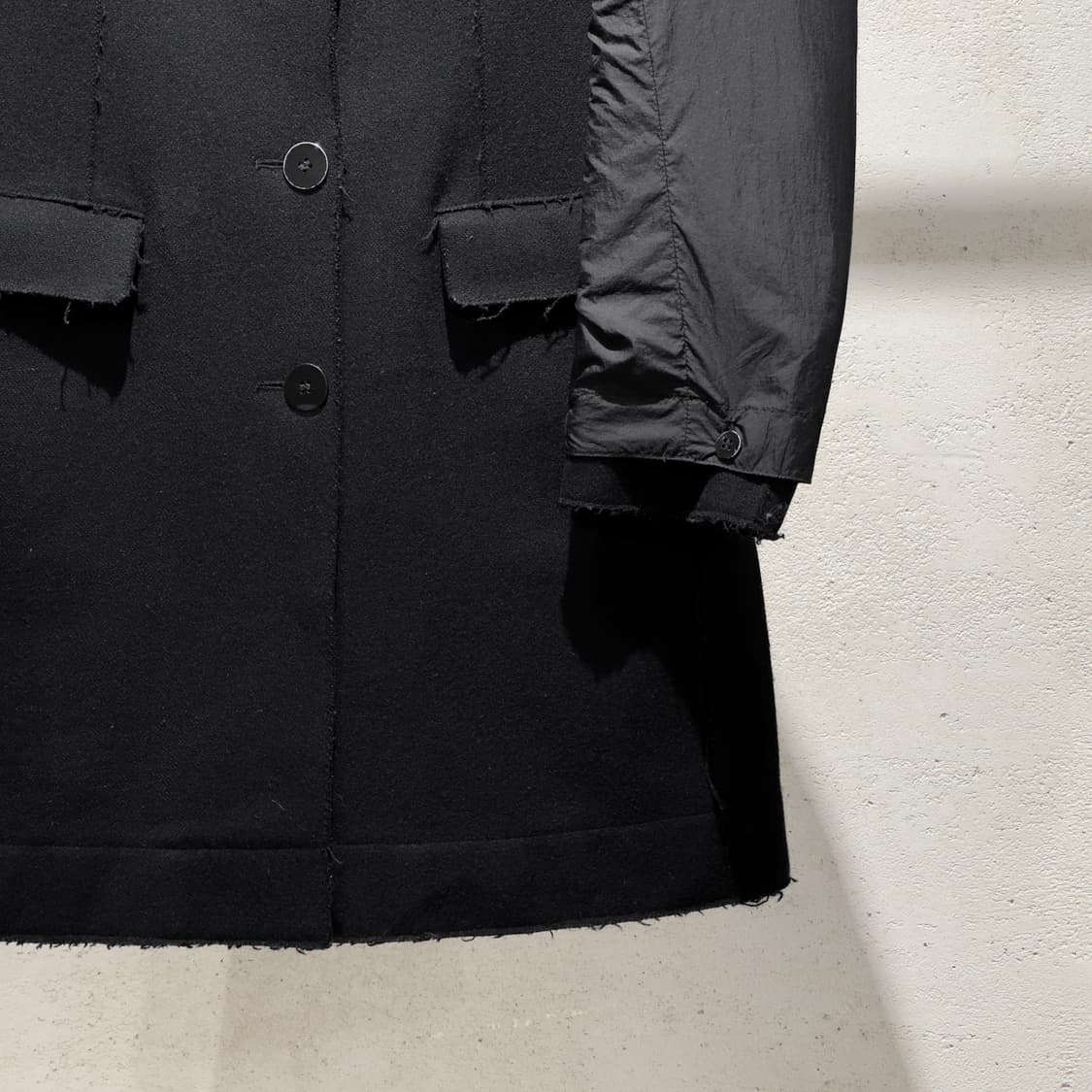 C.P Company Hybrid Coat 상품이미지4