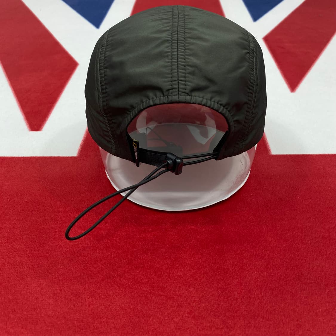 내셔널지오그래픽 오로라 캠프캡 Free 상품이미지4